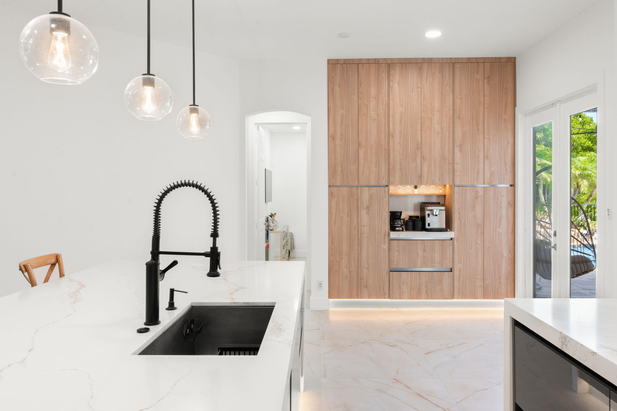 KENSINGTON NORTH - Residential