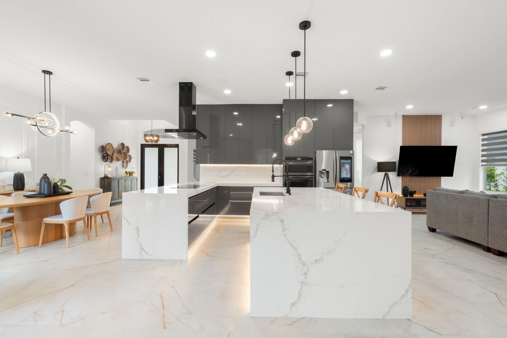 KENSINGTON NORTH - Residential