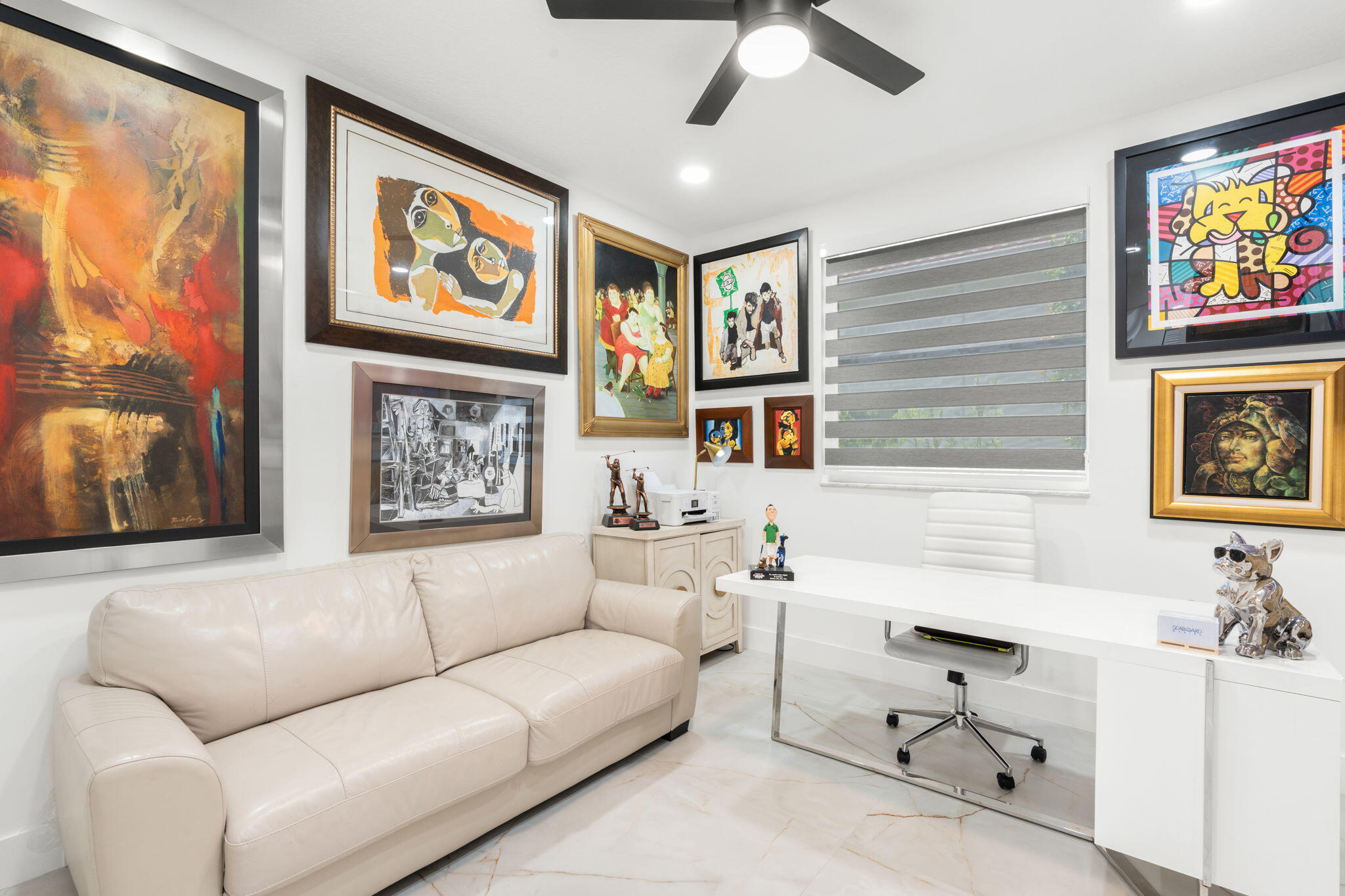 KENSINGTON NORTH - Residential