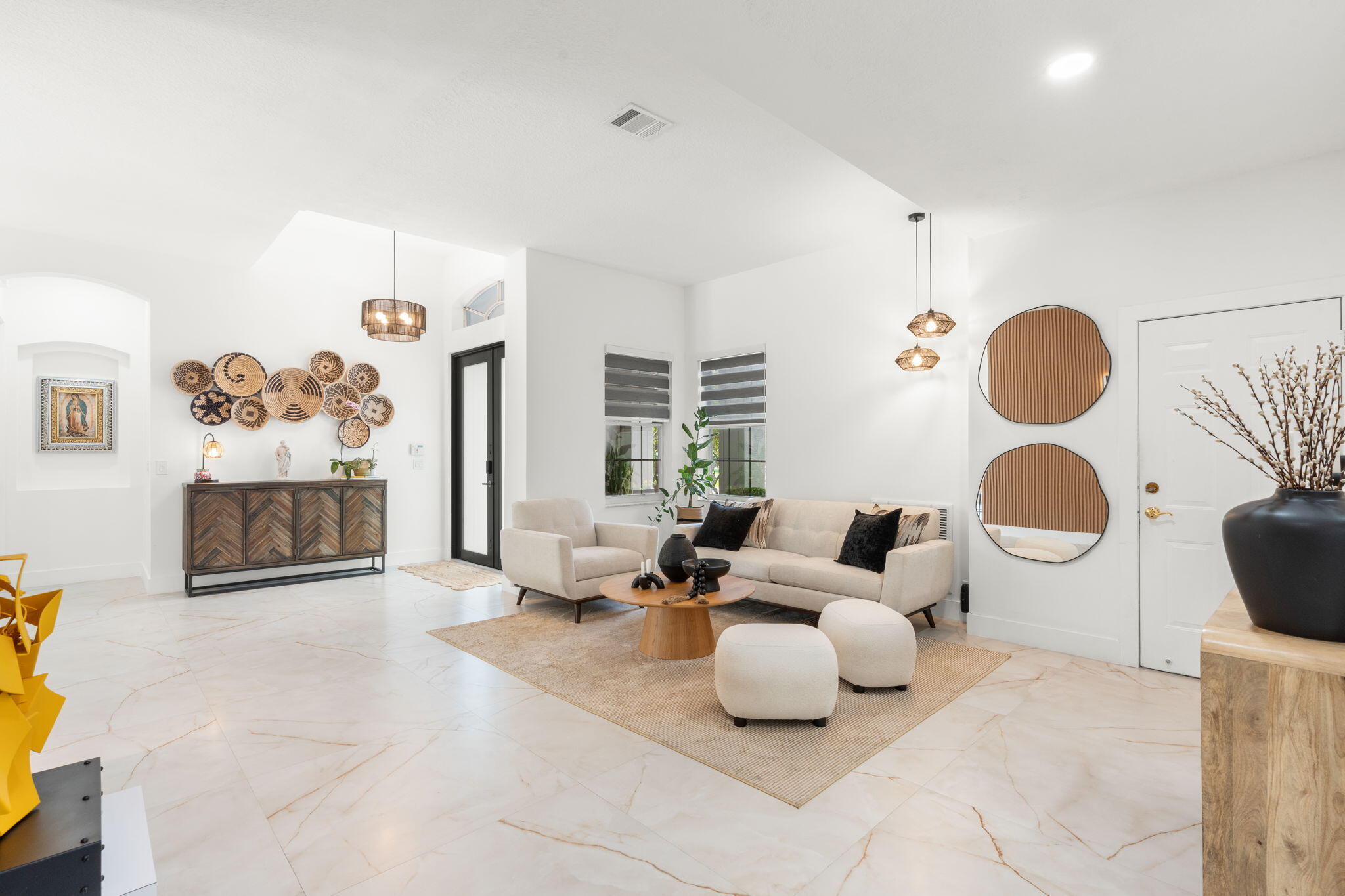 KENSINGTON NORTH - Residential