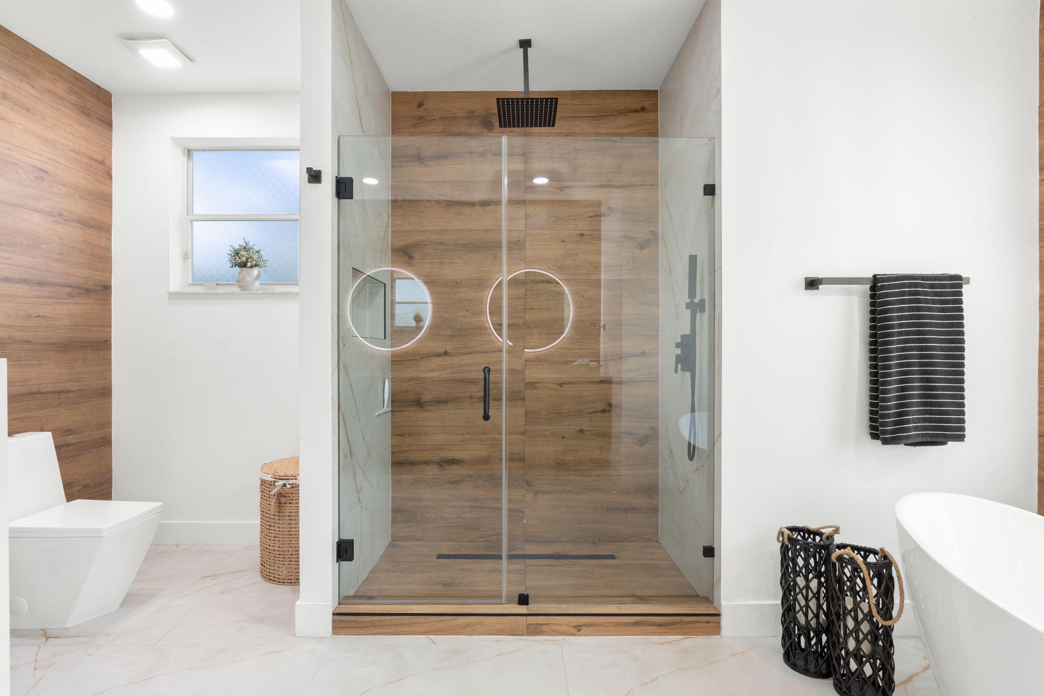 KENSINGTON NORTH - Residential