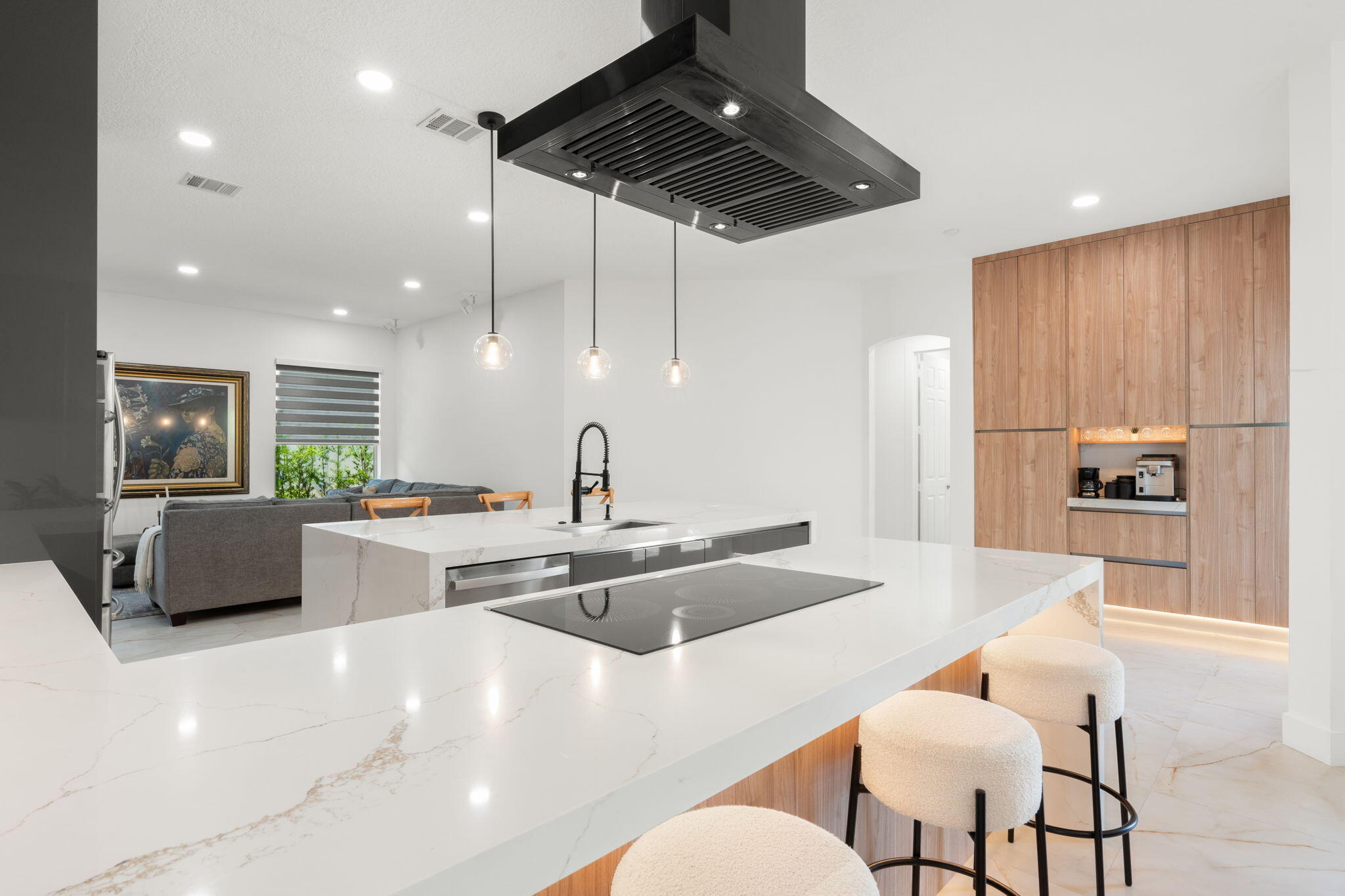 KENSINGTON NORTH - Residential