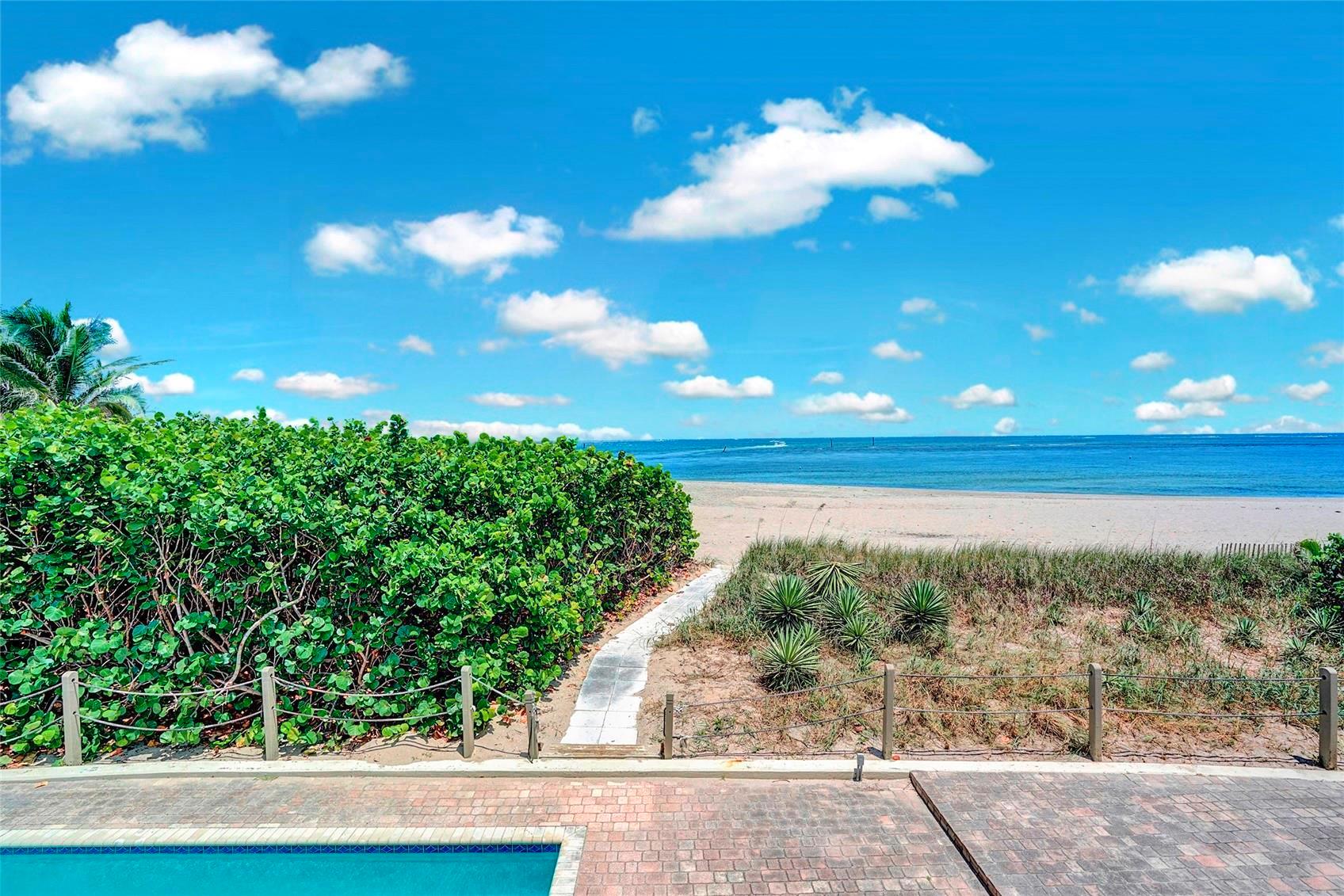 HILLSBORO SHORES SEC - Residential