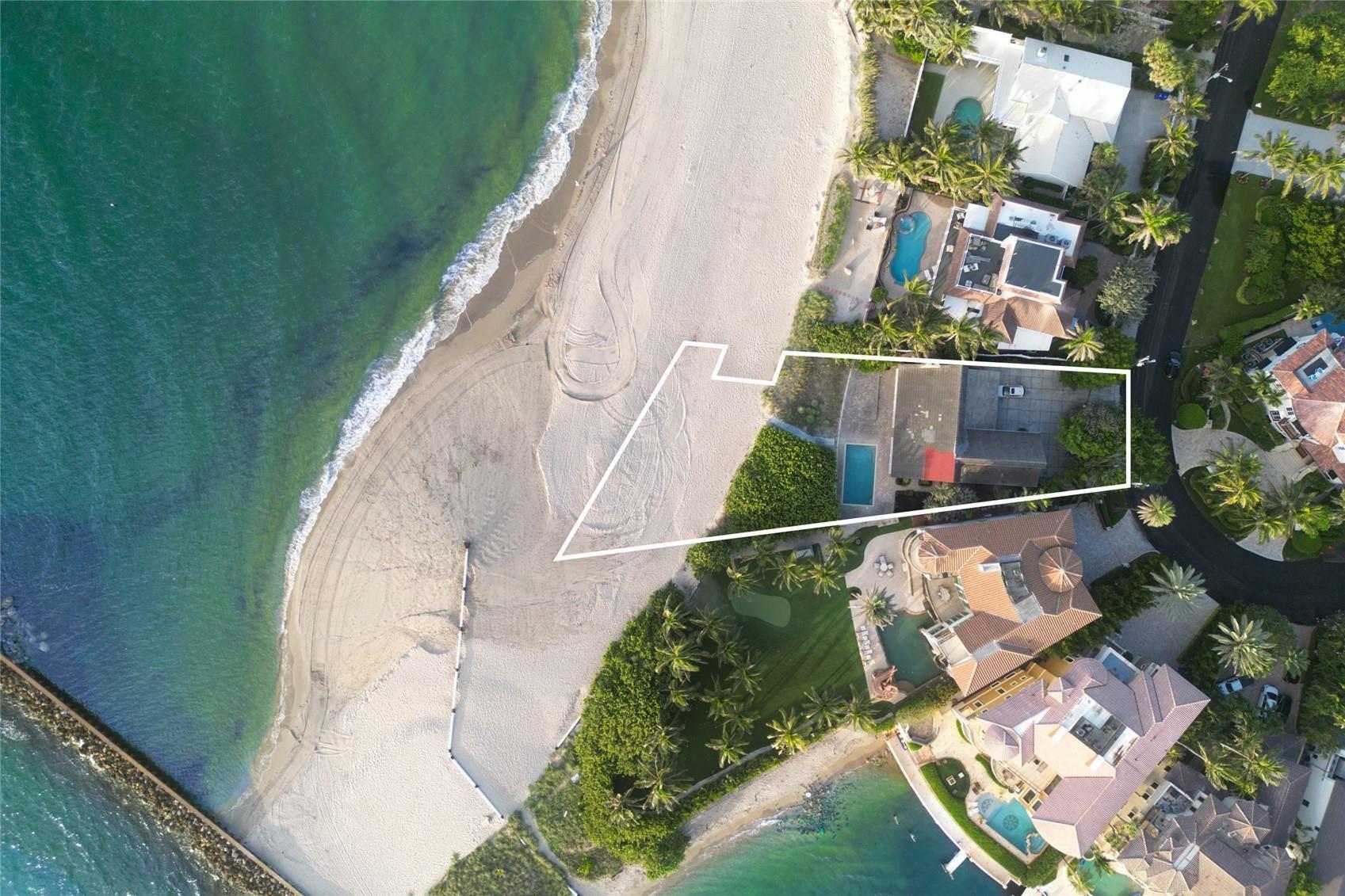 HILLSBORO SHORES SEC - Residential