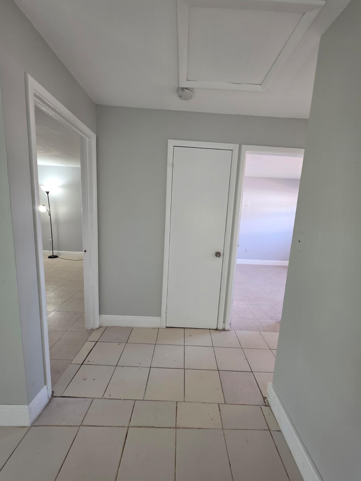 MODEL LAND CO - Residential Lease