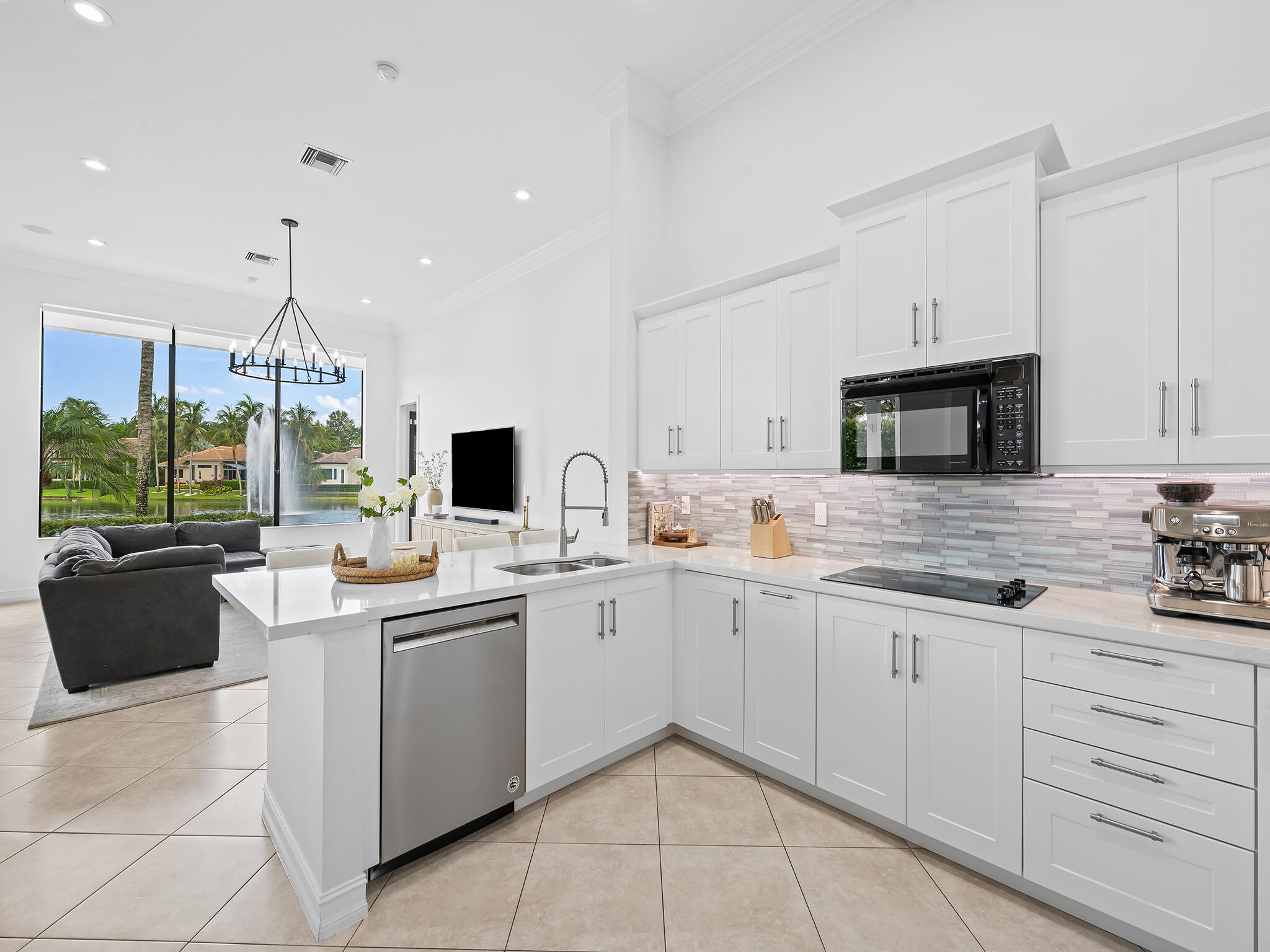 ENCLAVE 2ND SECTION - Residential