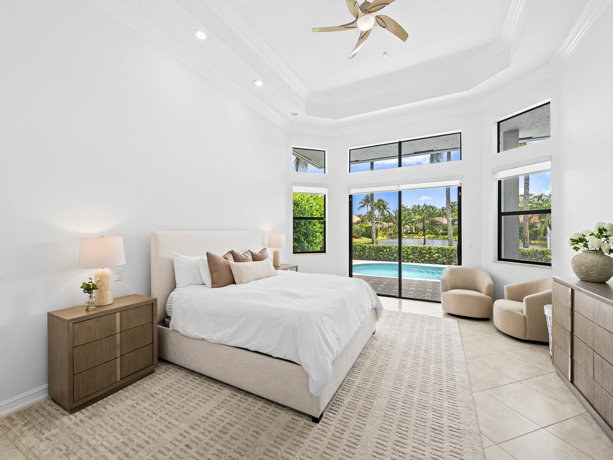 ENCLAVE 2ND SECTION - Residential
