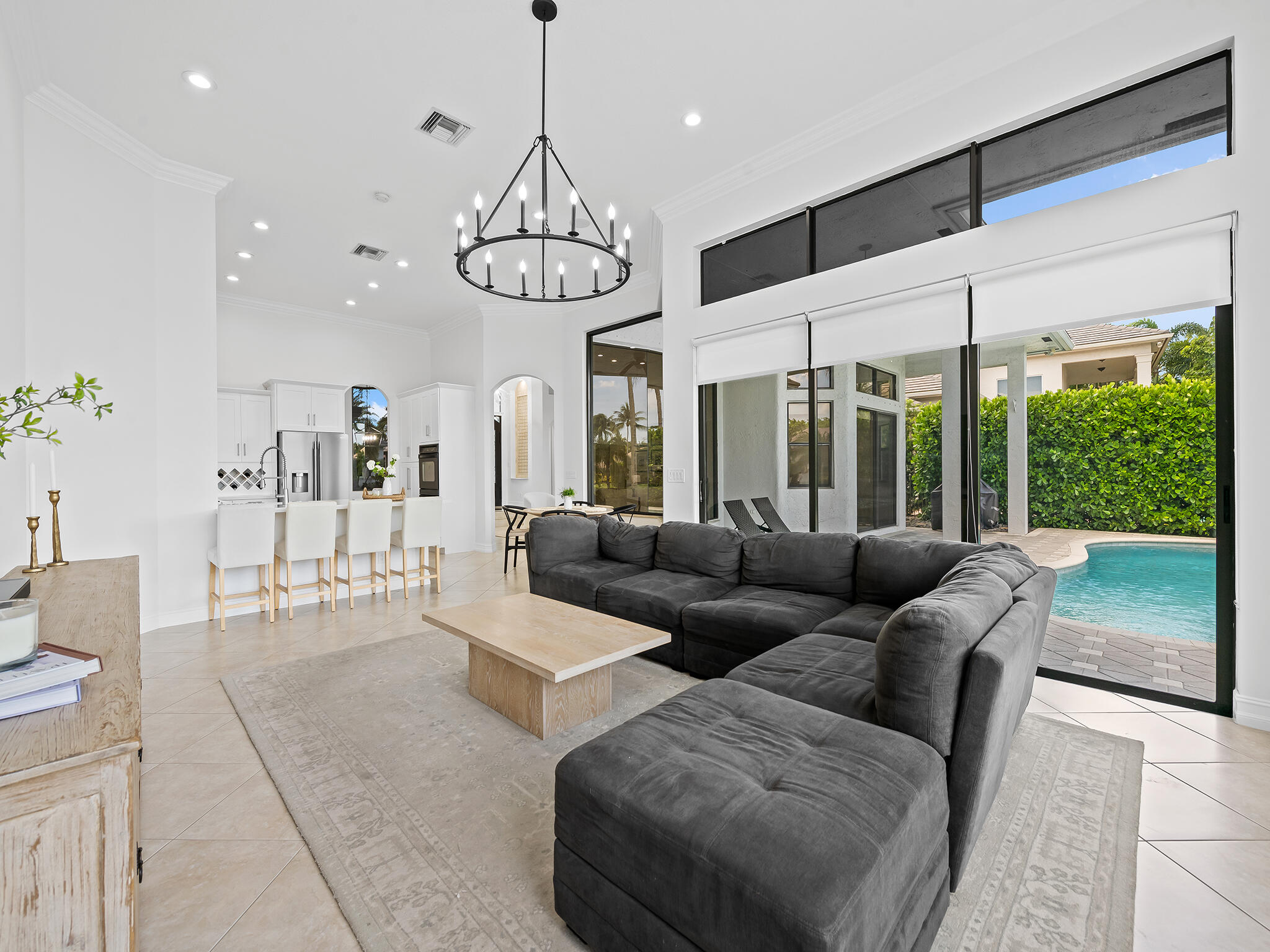ENCLAVE 2ND SECTION - Residential