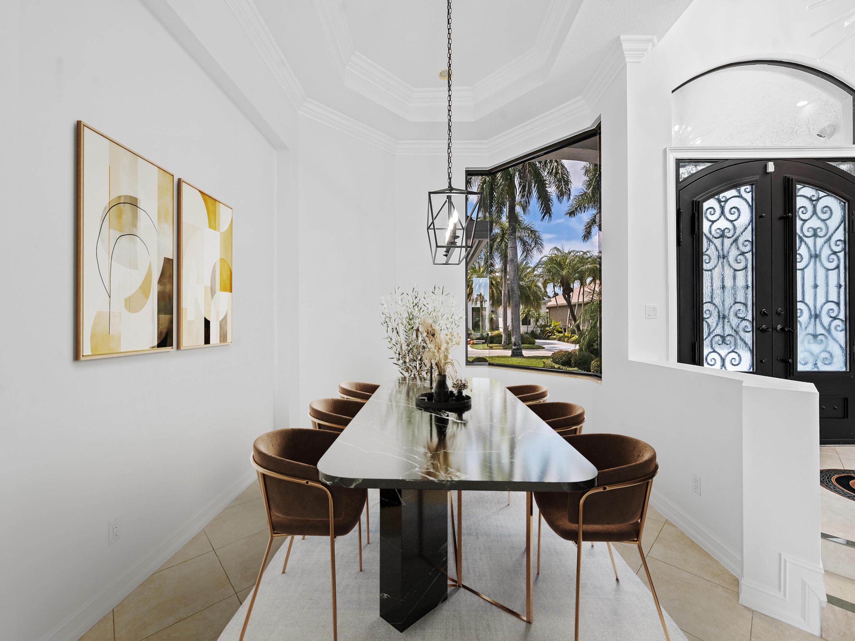 ENCLAVE 2ND SECTION - Residential