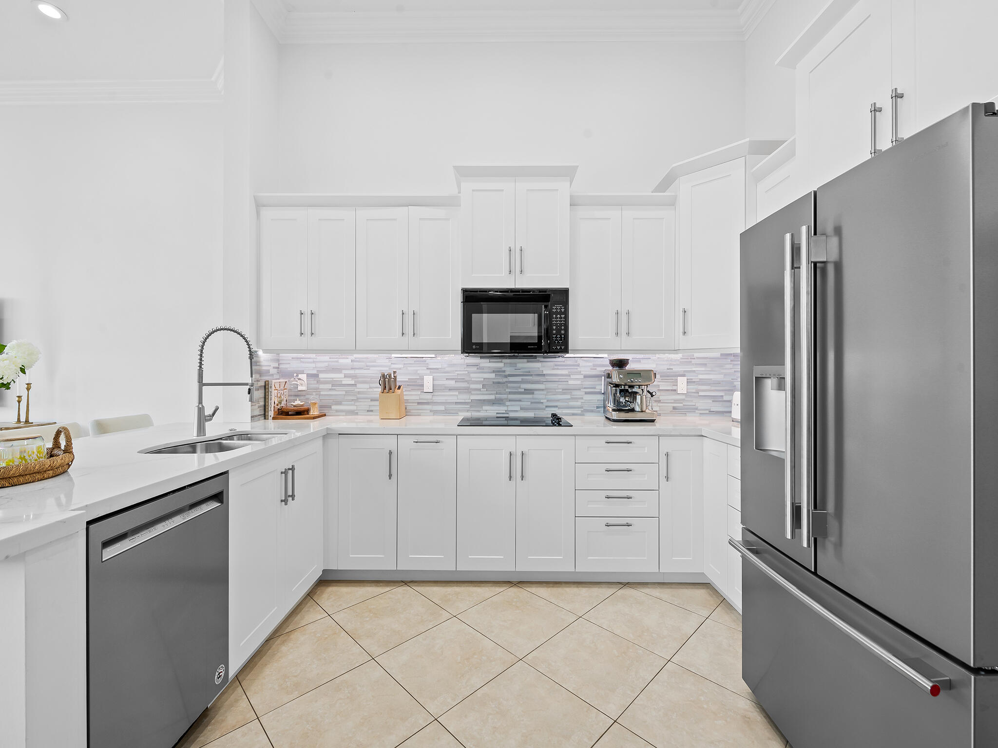 ENCLAVE 2ND SECTION - Residential