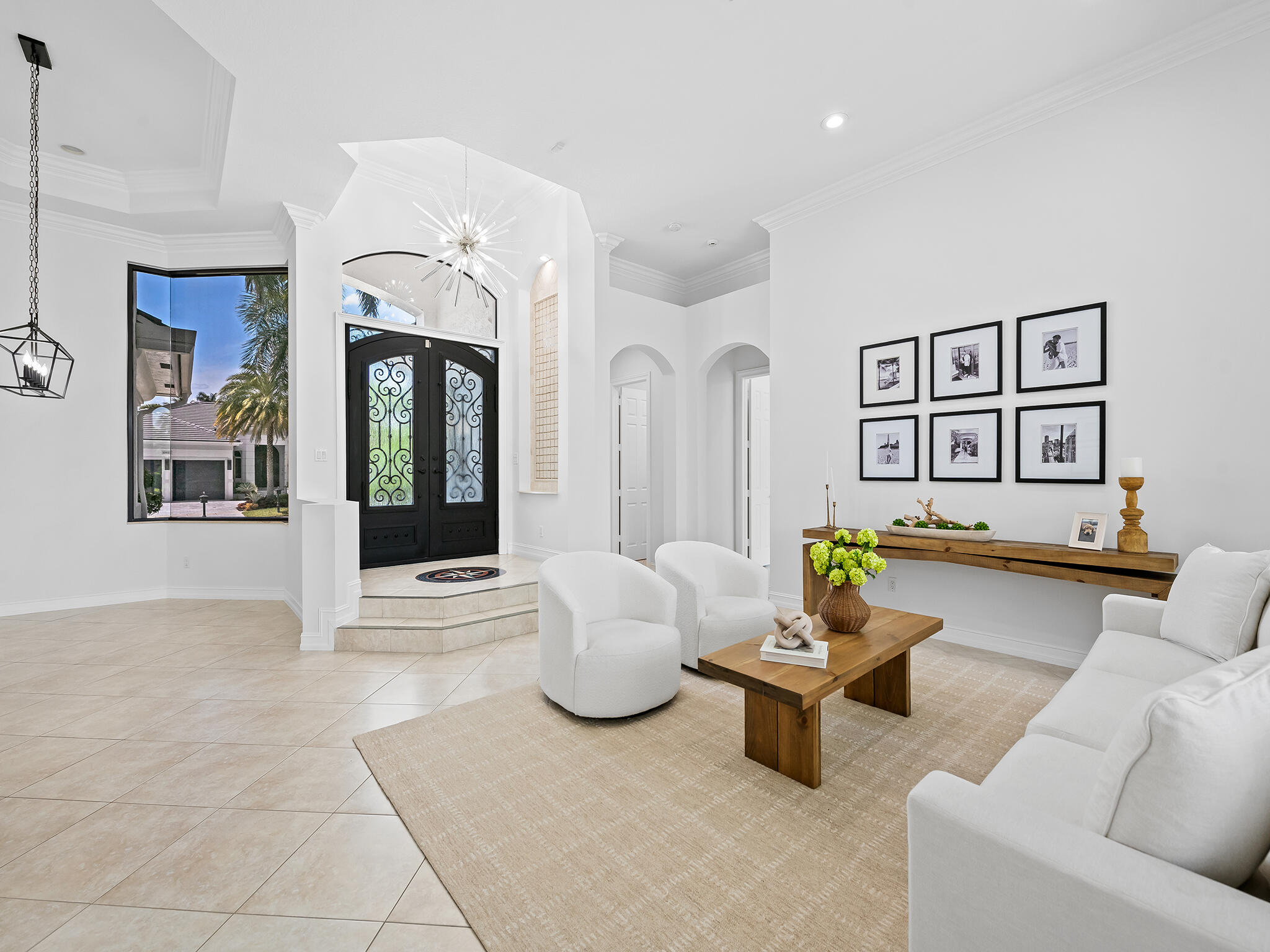 ENCLAVE 2ND SECTION - Residential