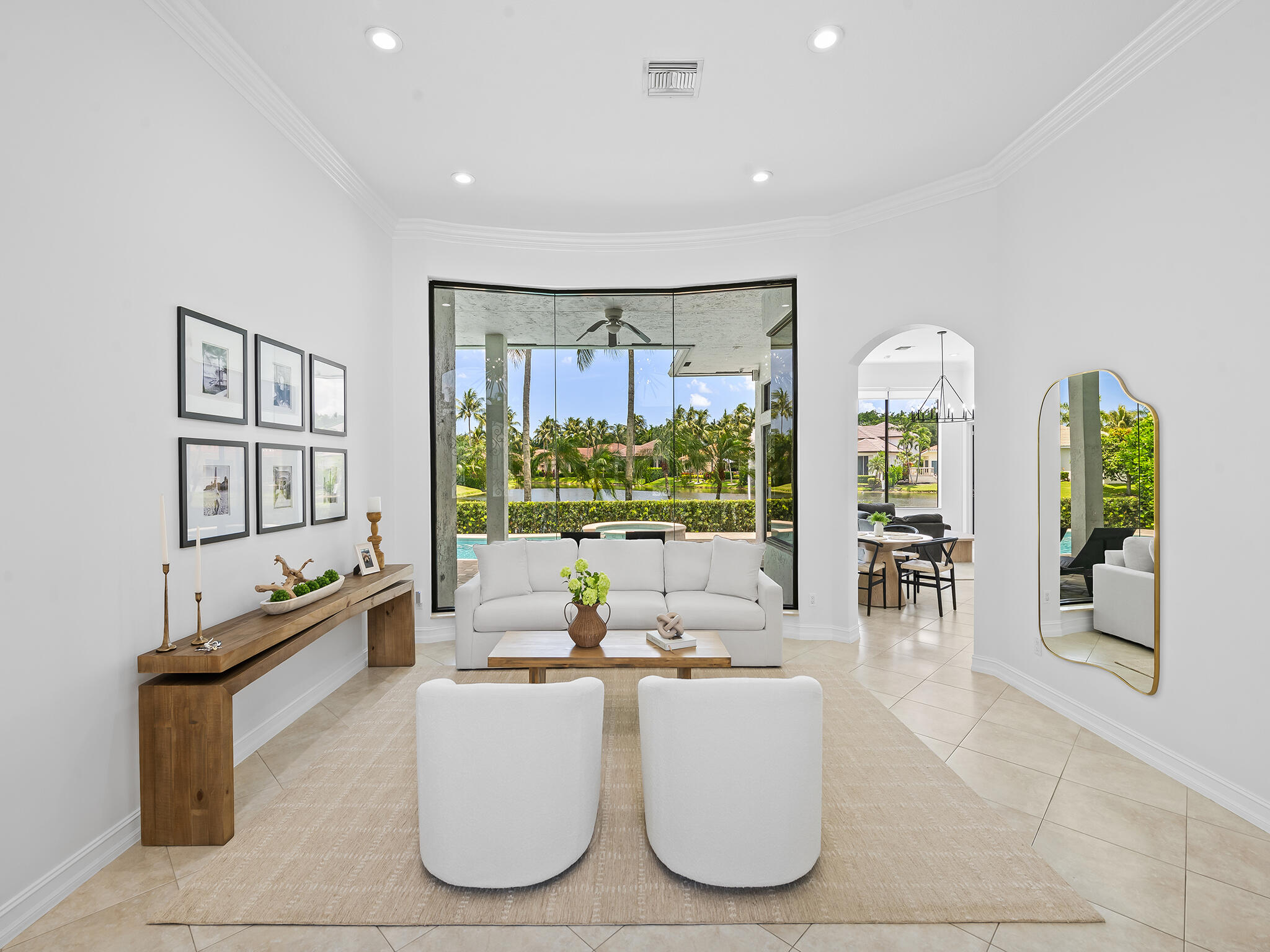 ENCLAVE 2ND SECTION - Residential