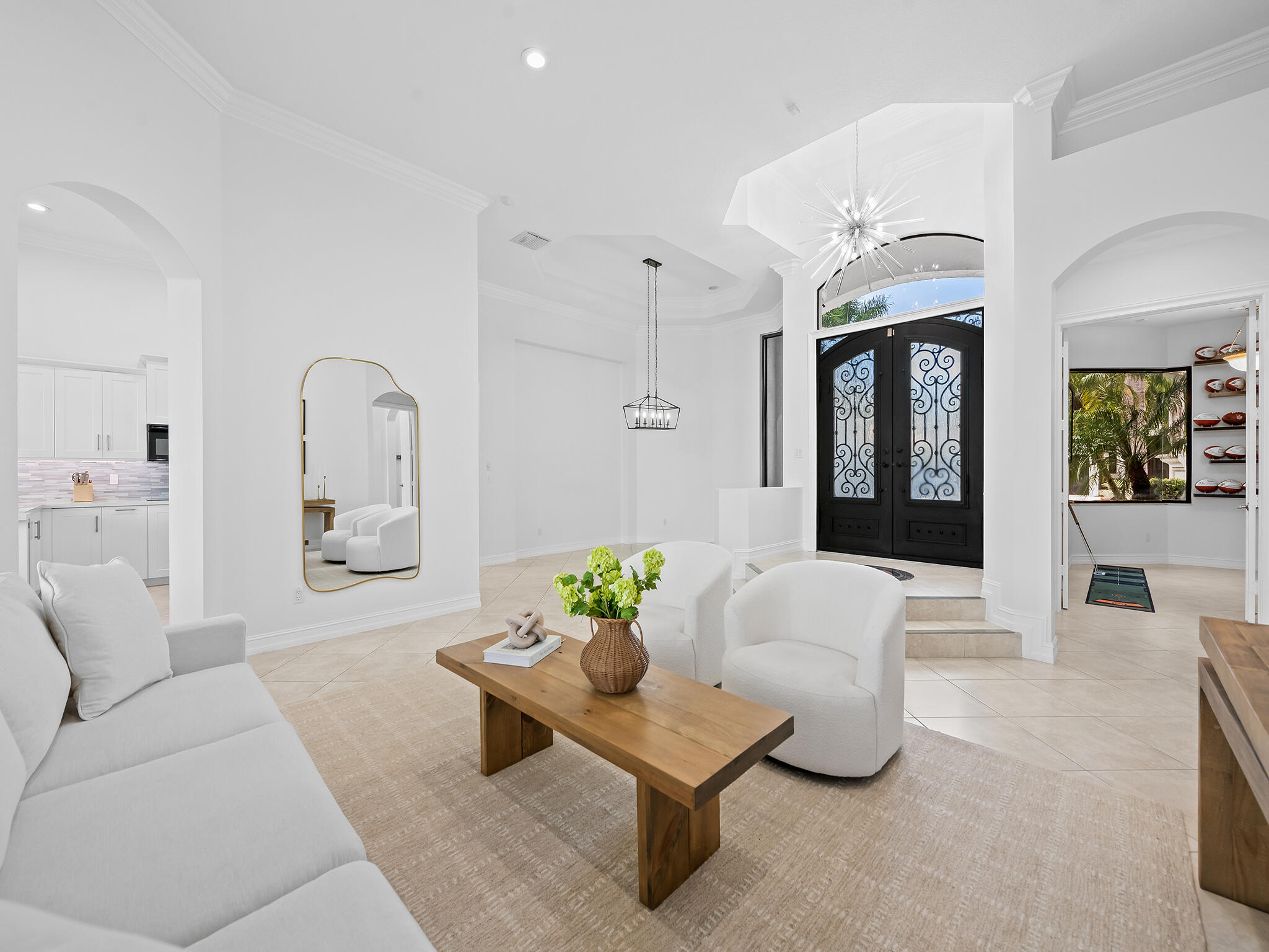 ENCLAVE 2ND SECTION - Residential