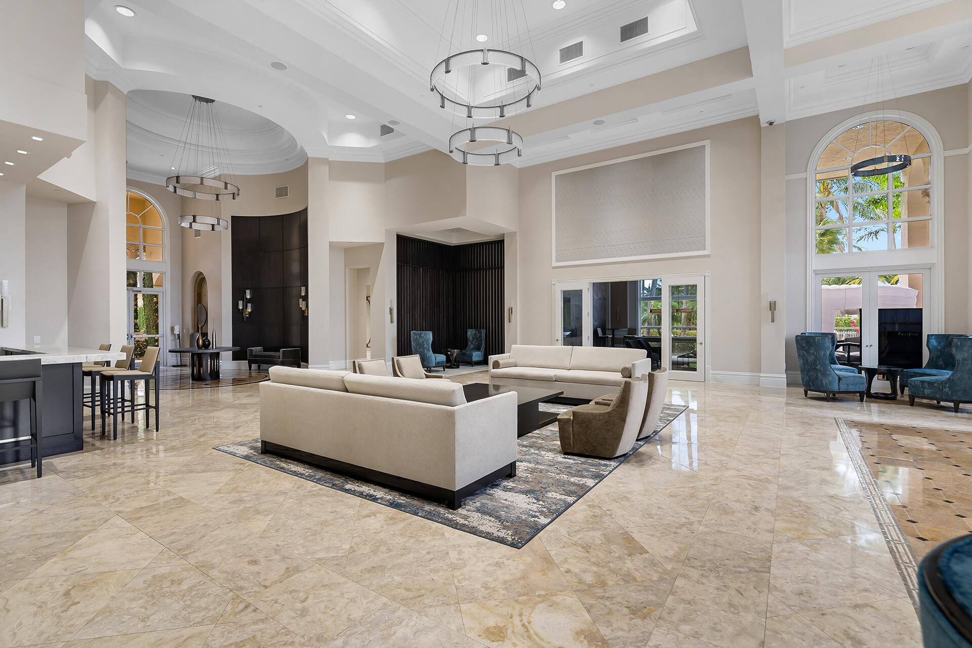 ENCLAVE 2ND SECTION - Residential