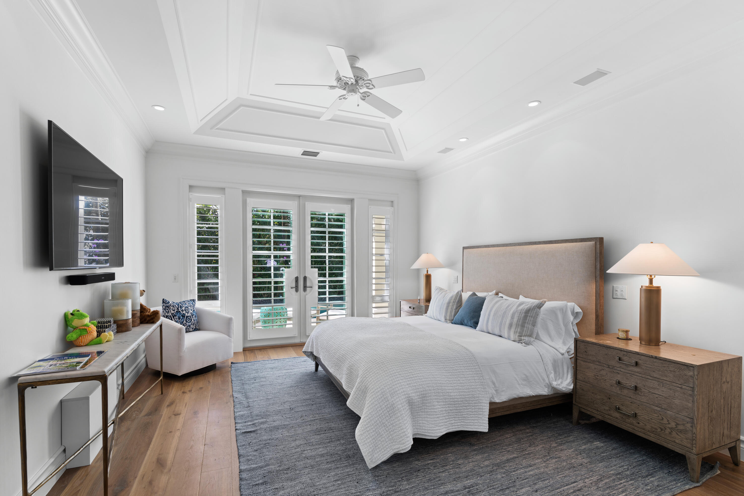 Tropic Isle - Residential