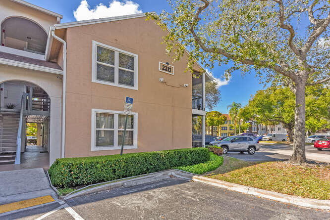 BOYNTON LANDINGS CONDO - Residential