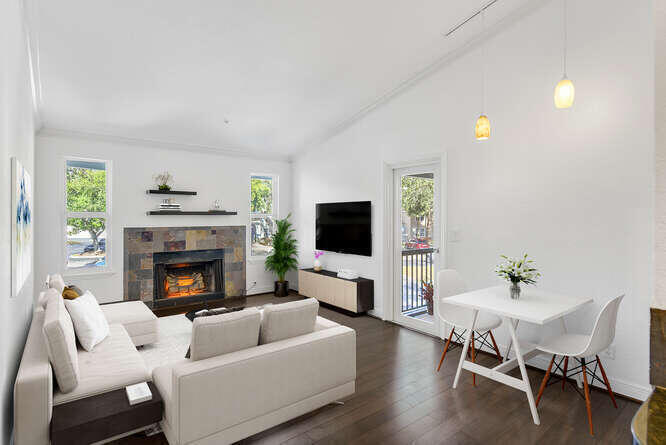 BOYNTON LANDINGS CONDO - Residential