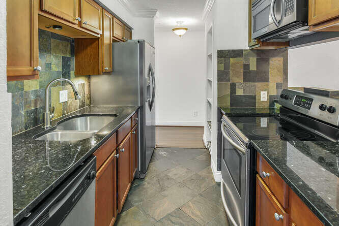 BOYNTON LANDINGS CONDO - Residential