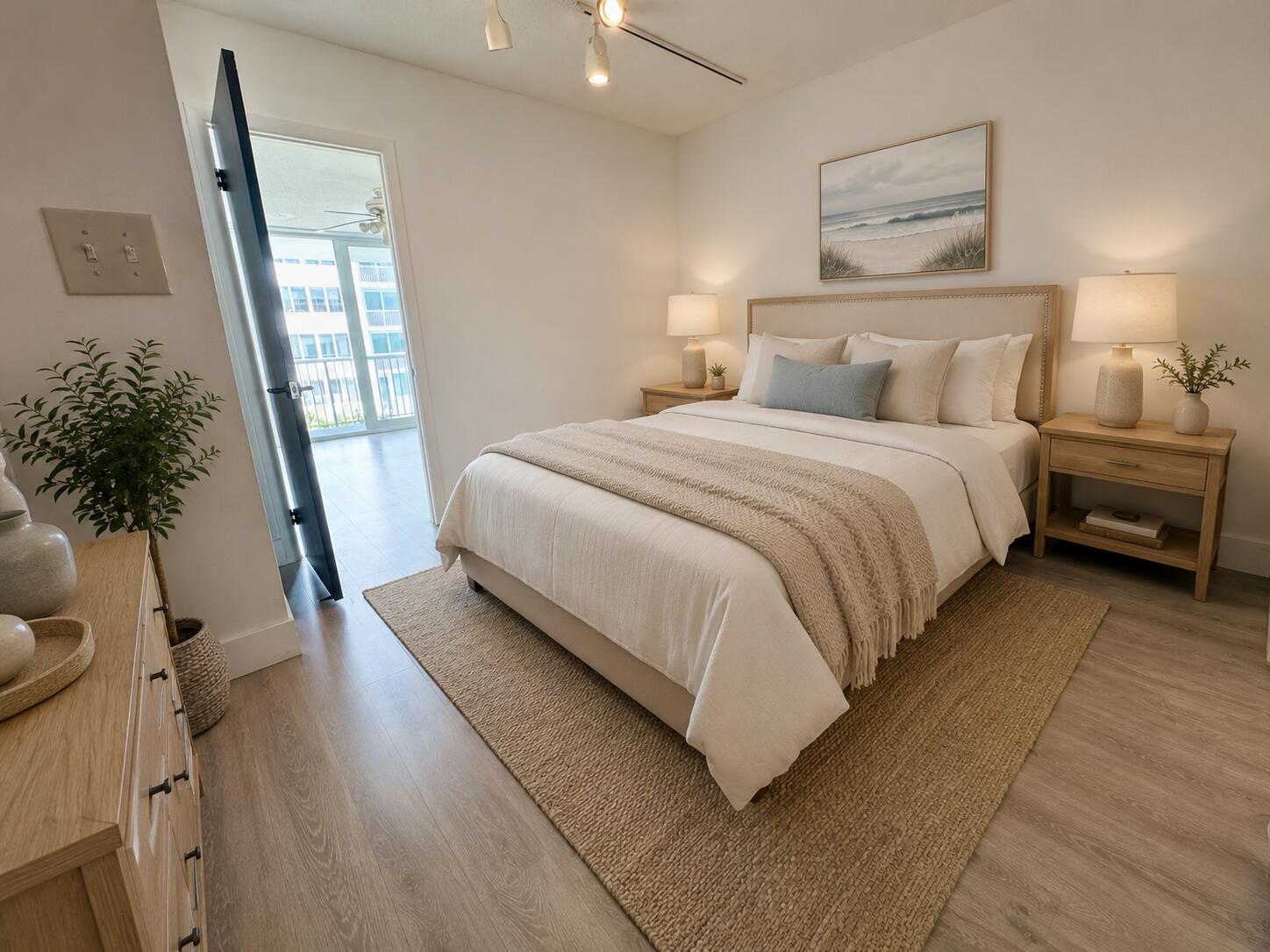 THE CARRIAGE HOUSE CONDO - Residential