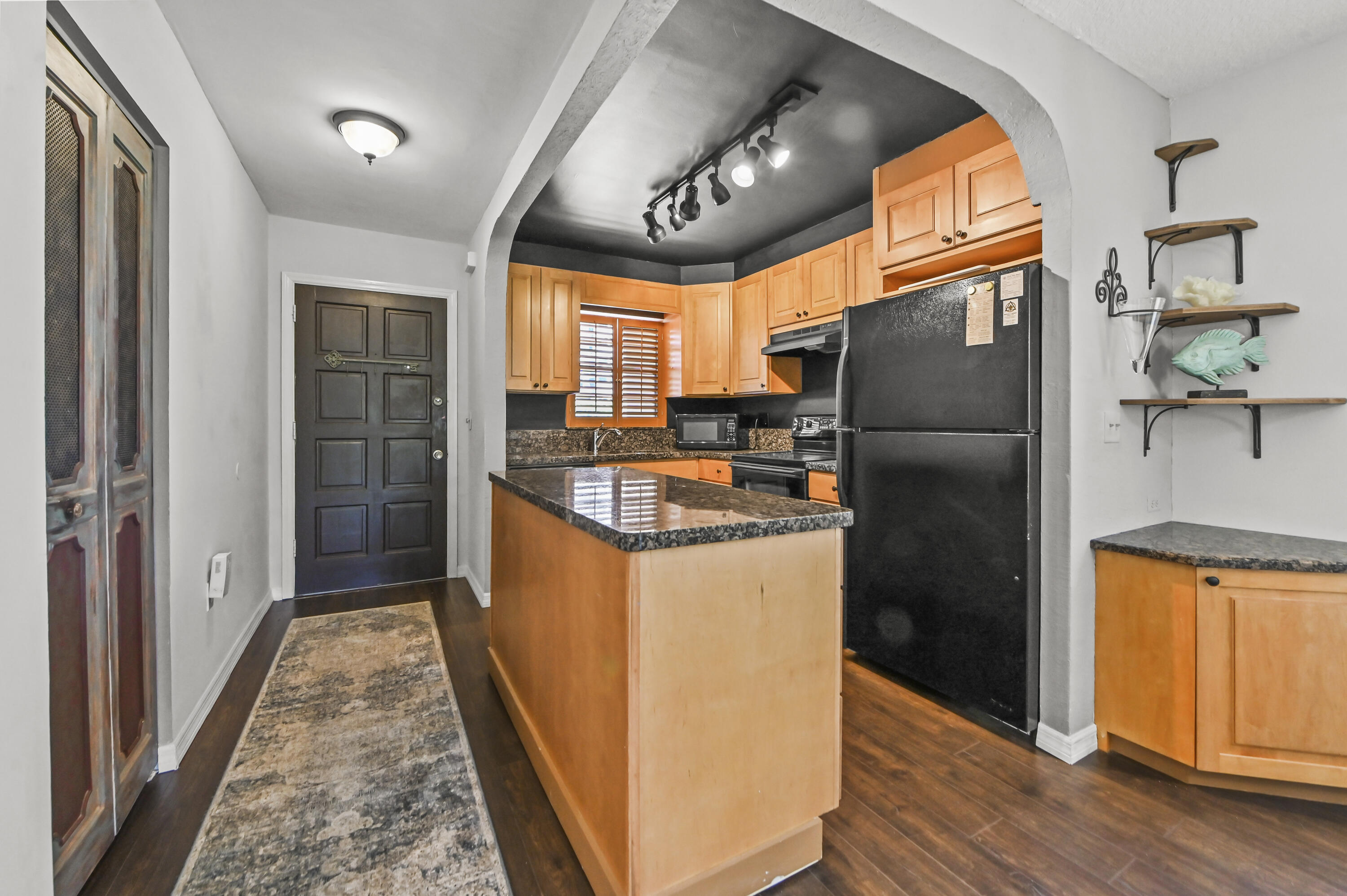 WATERWAY WEST - Residential