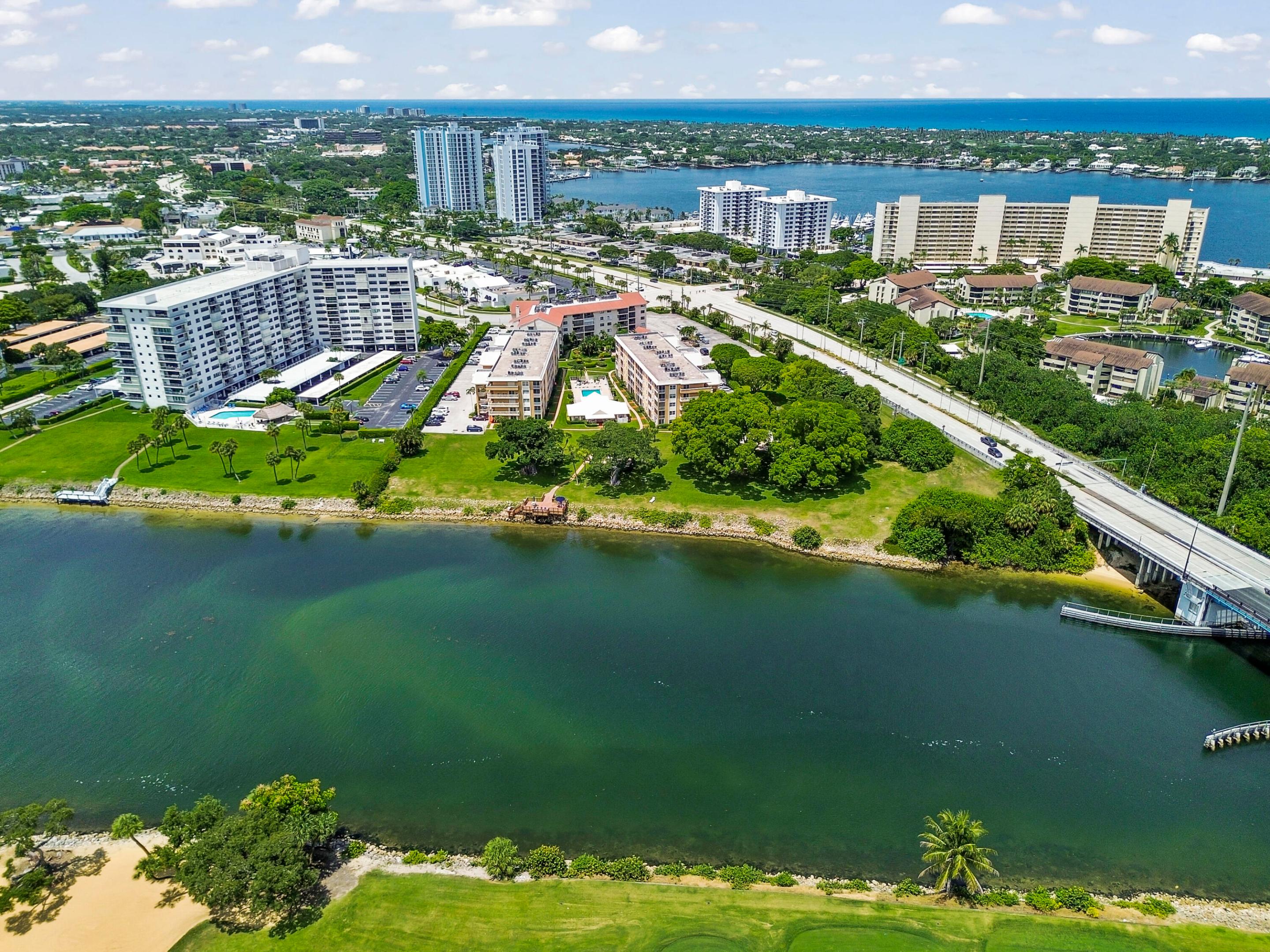 WATERWAY WEST - Residential