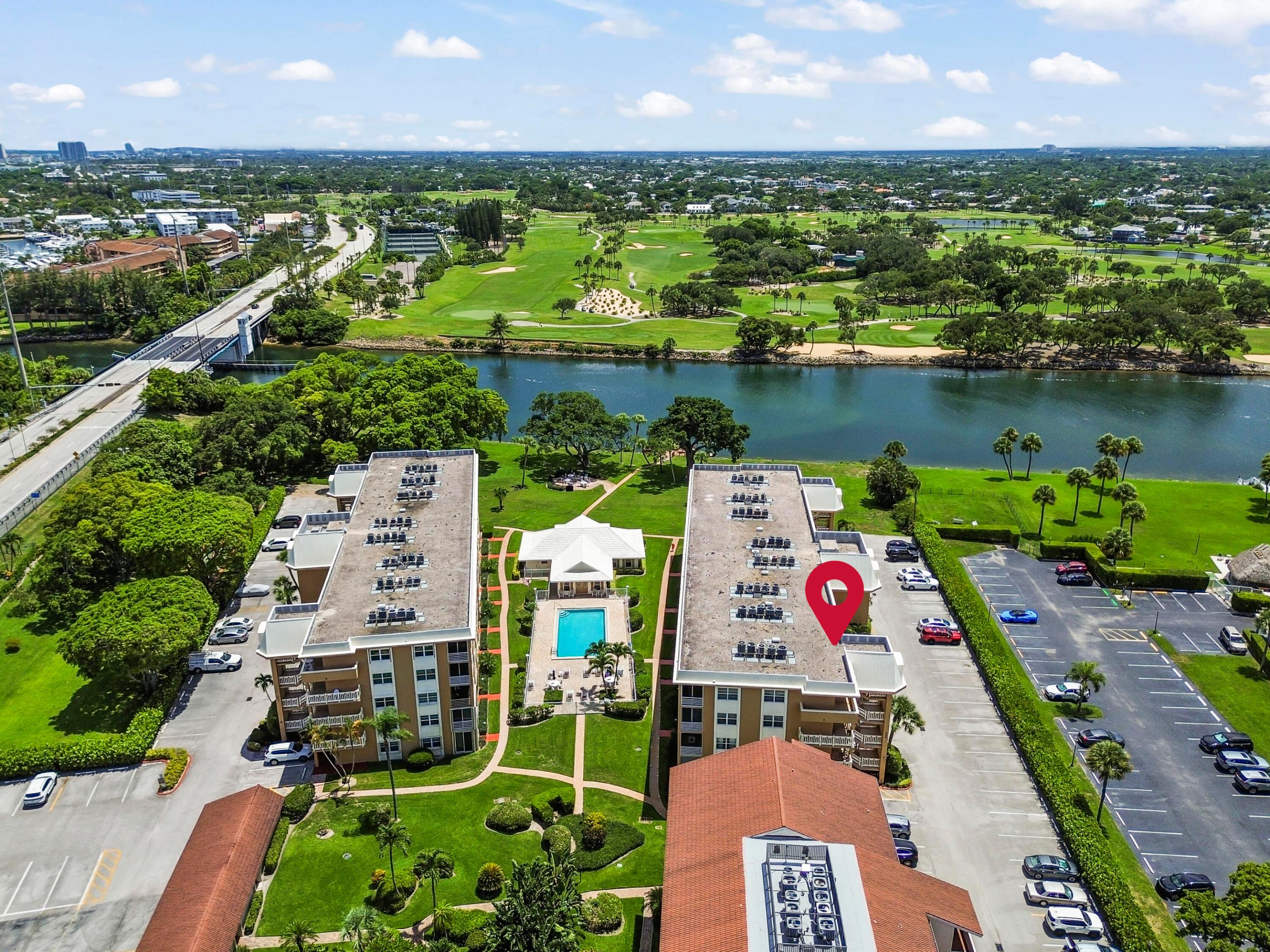 WATERWAY WEST - Residential
