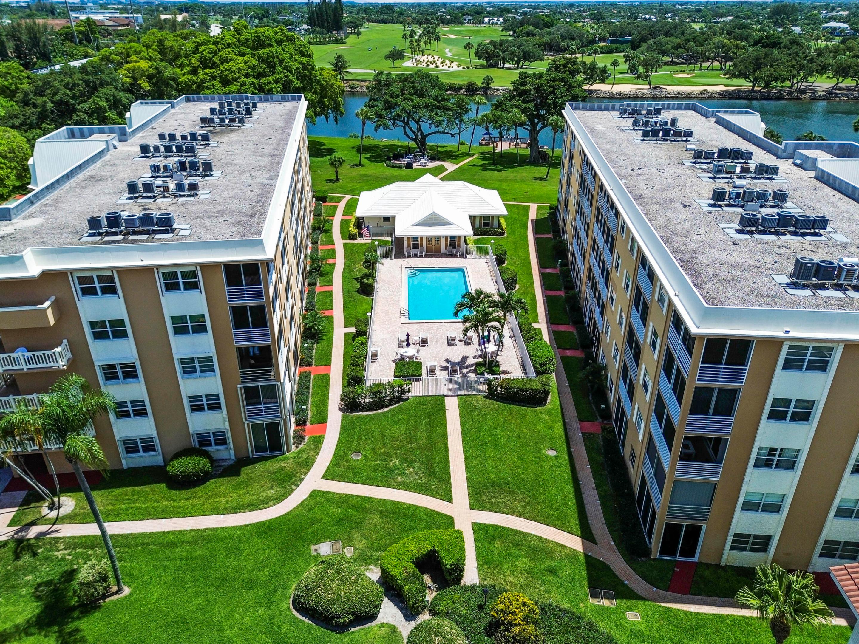 WATERWAY WEST - Residential