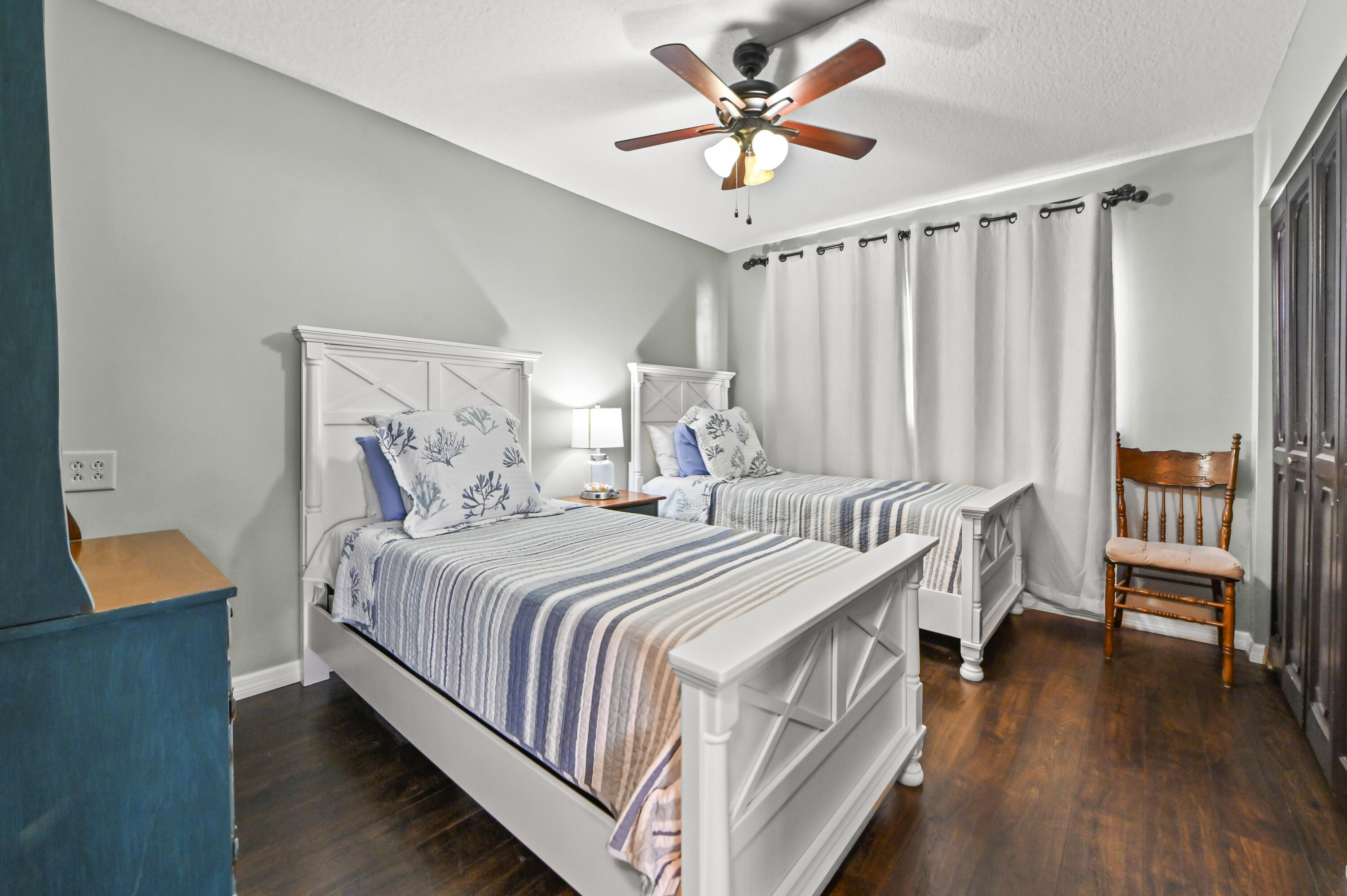 WATERWAY WEST - Residential