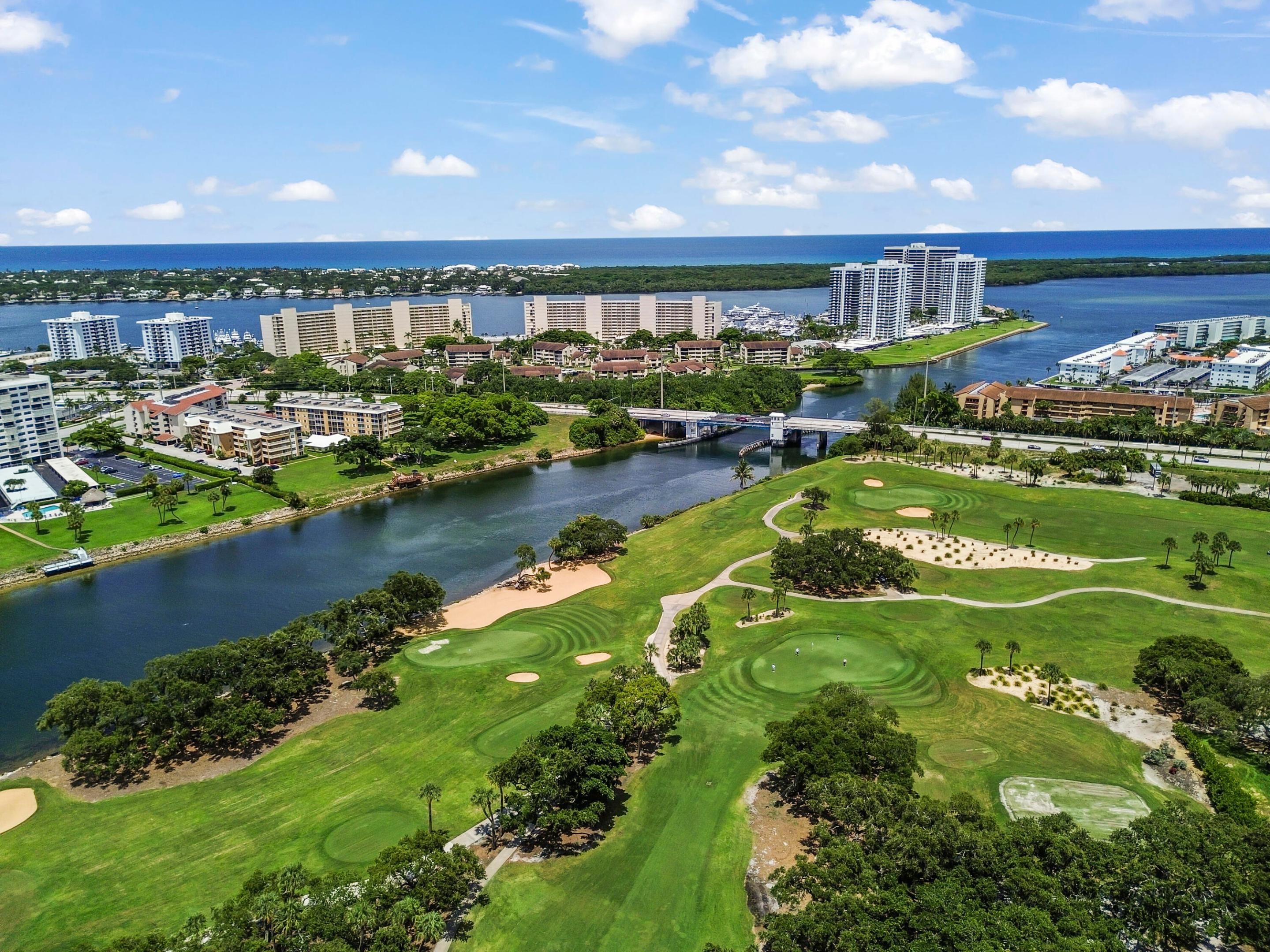 WATERWAY WEST - Residential