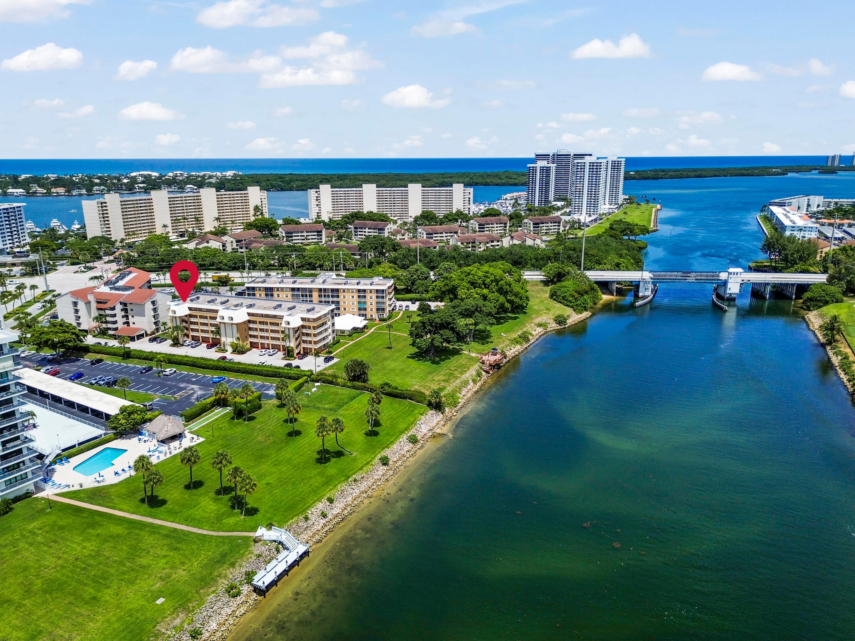WATERWAY WEST - Residential
