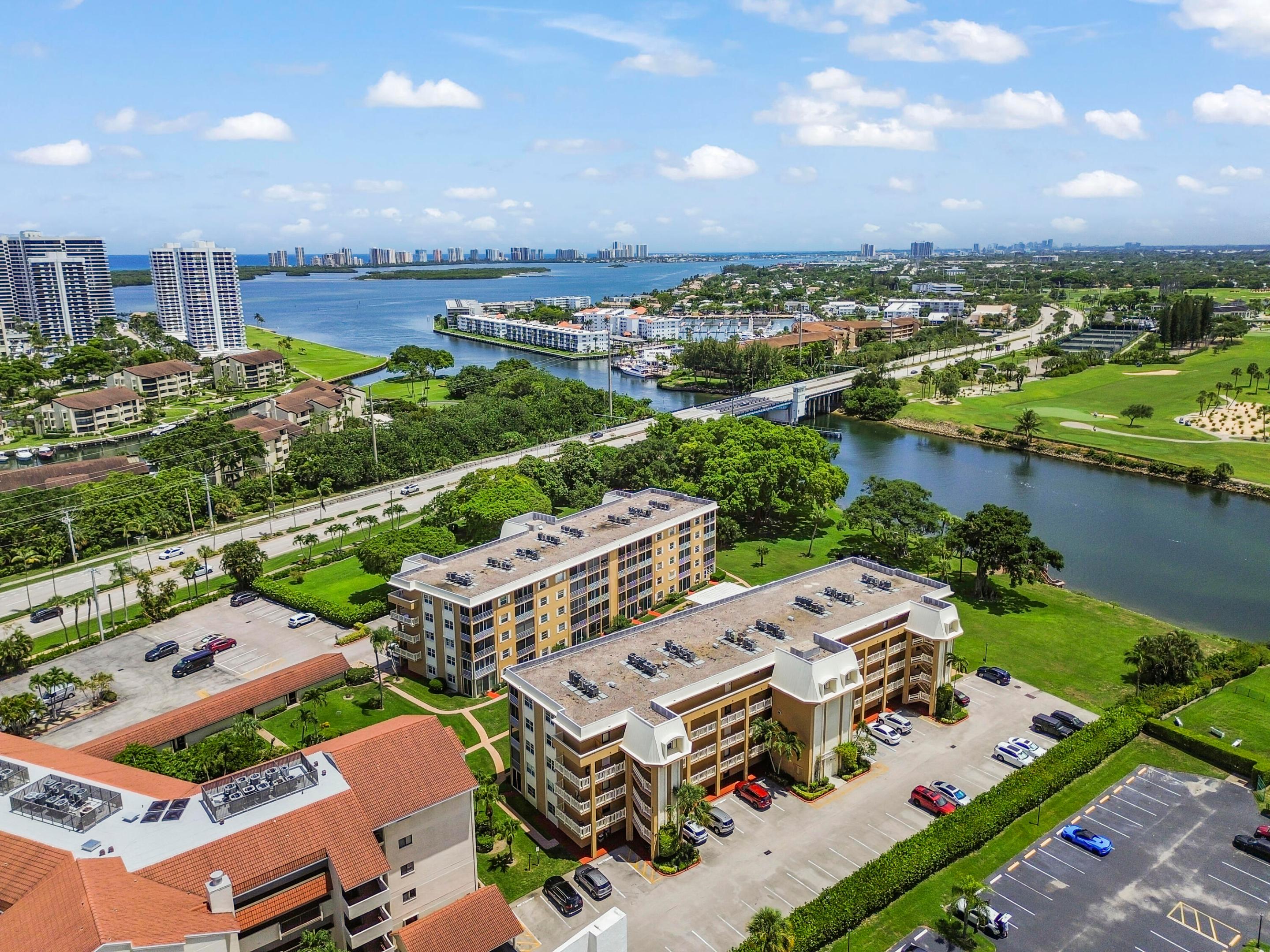 WATERWAY WEST - Residential