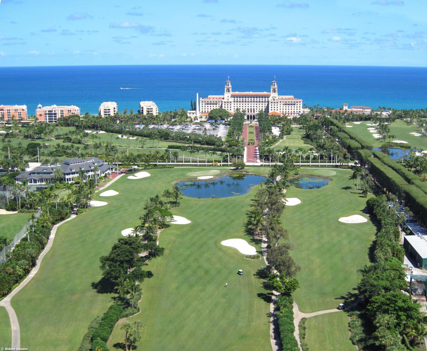 Ritz Carlton Residences - Residential