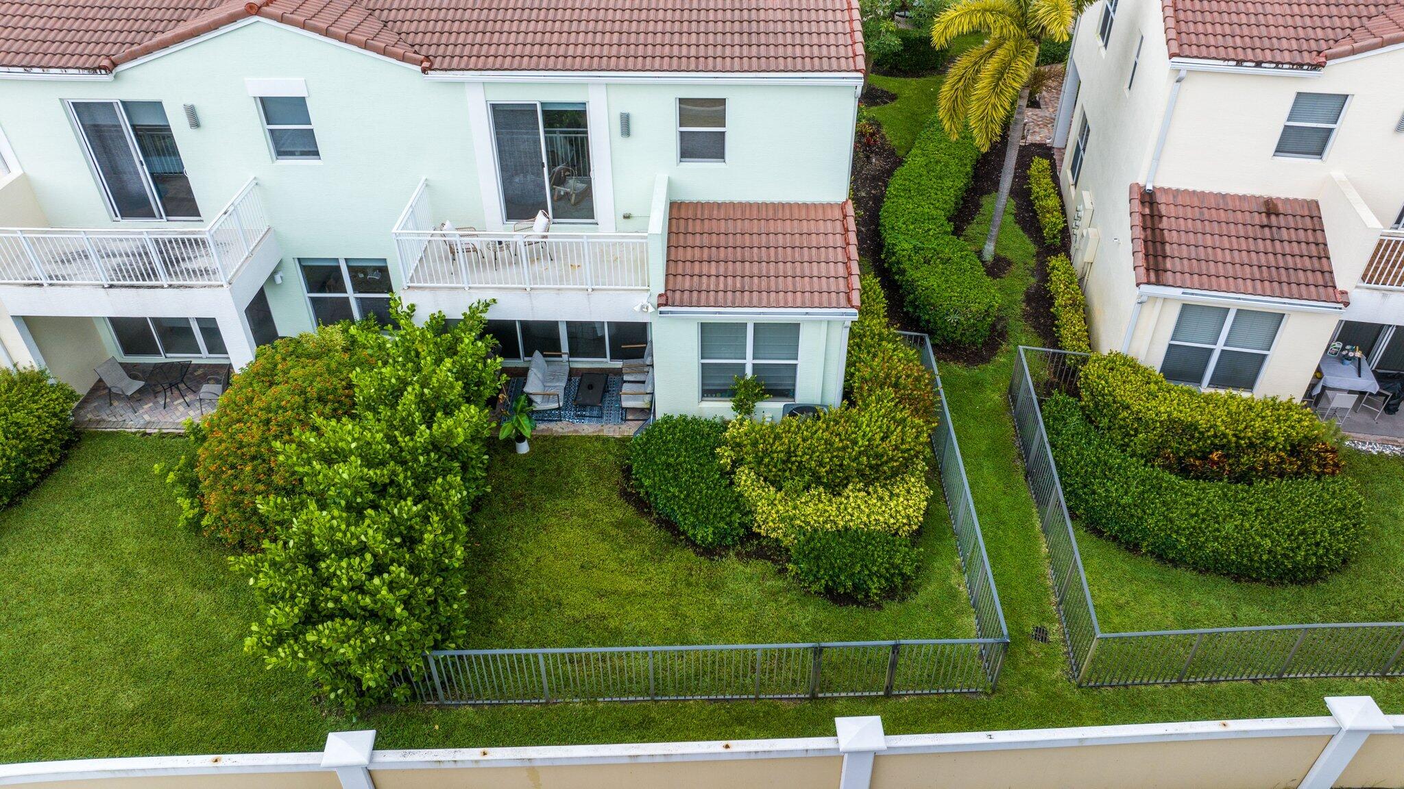 CENTRA - Residential