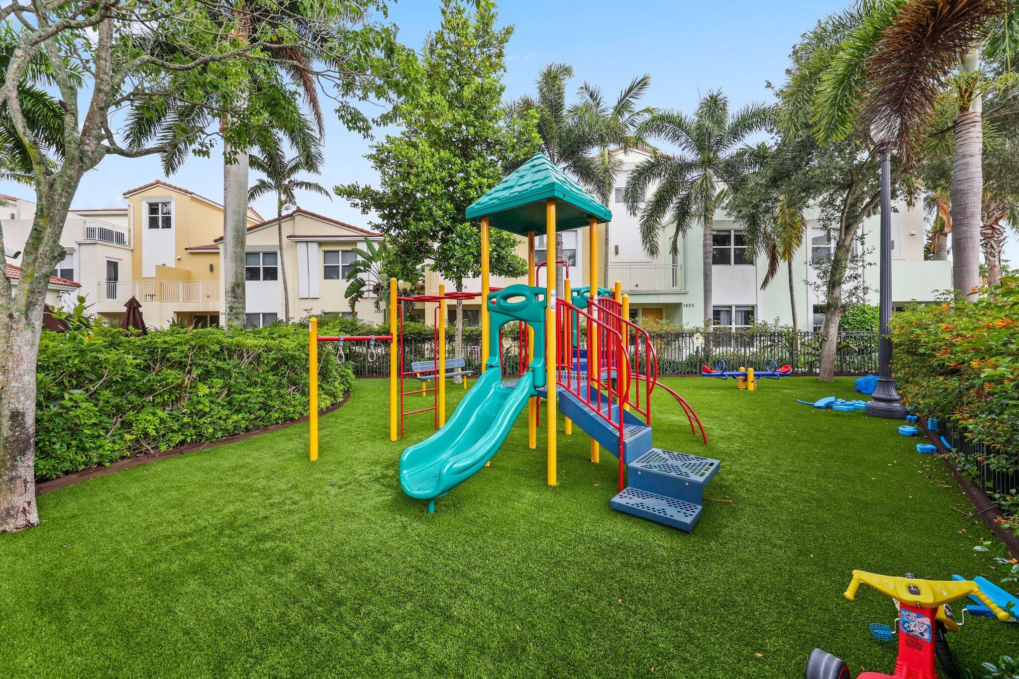 CENTRA - Residential