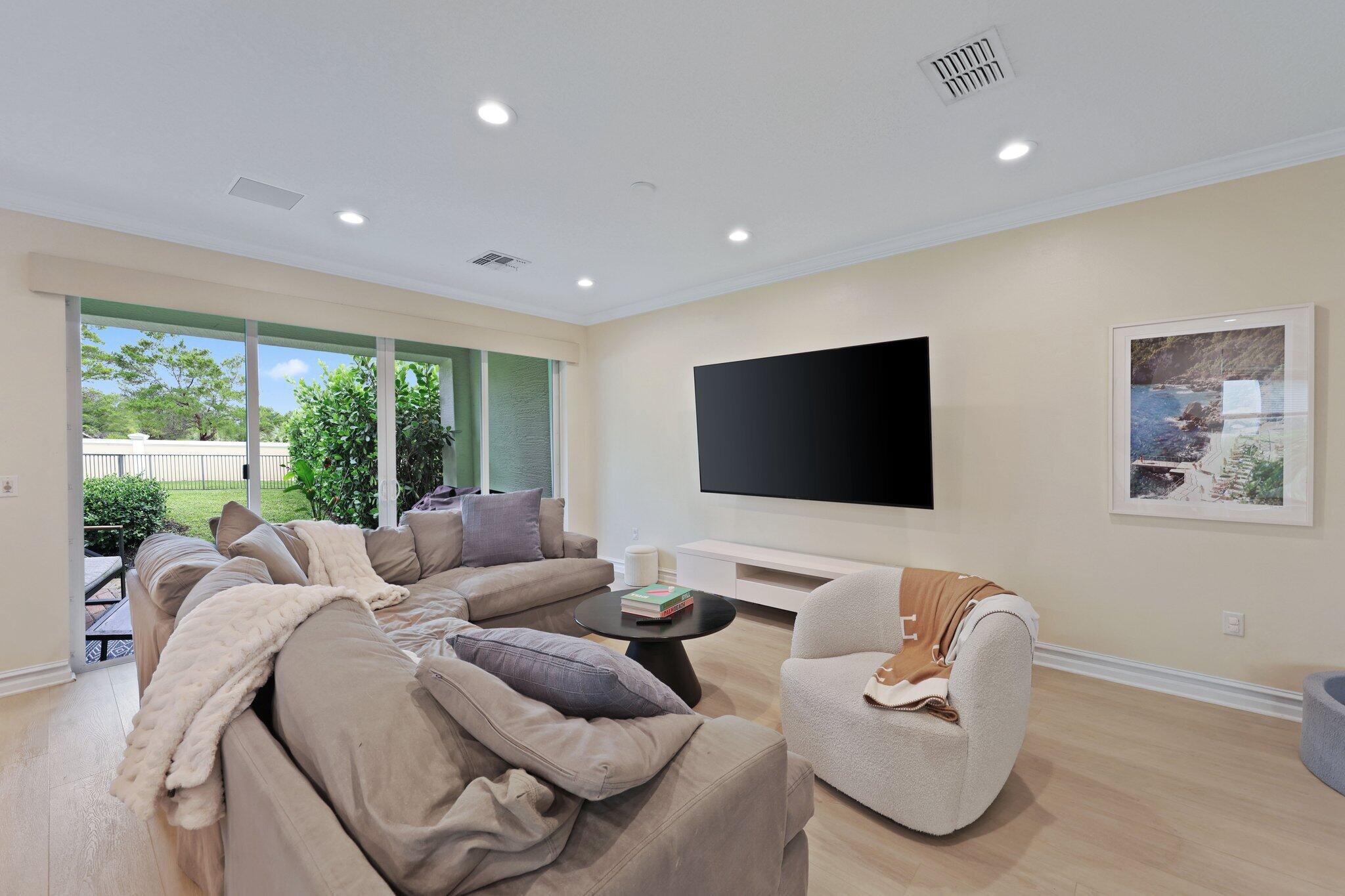 CENTRA - Residential