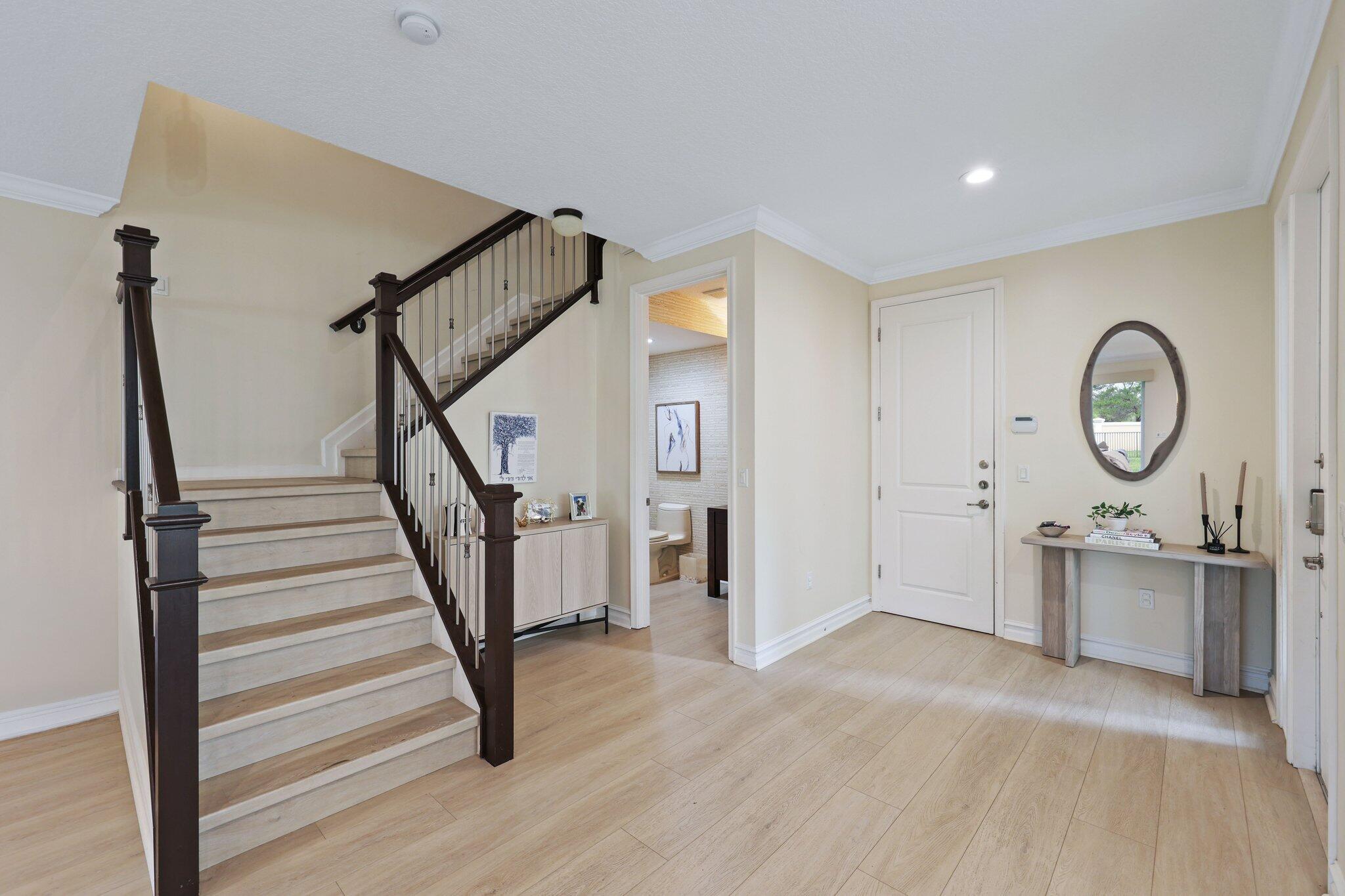 CENTRA - Residential