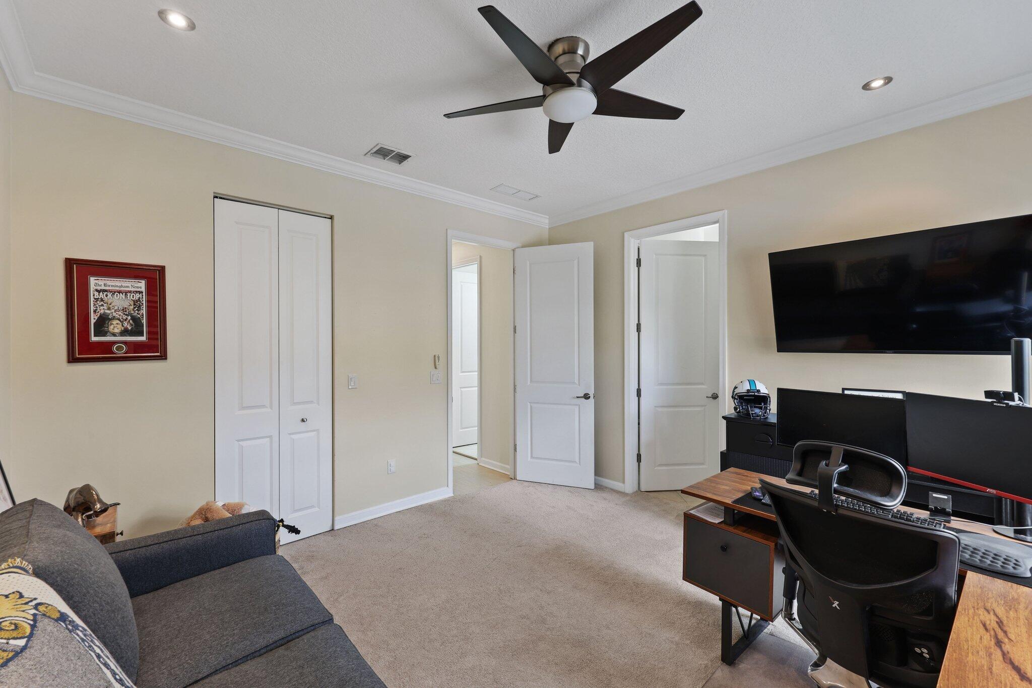 CENTRA - Residential