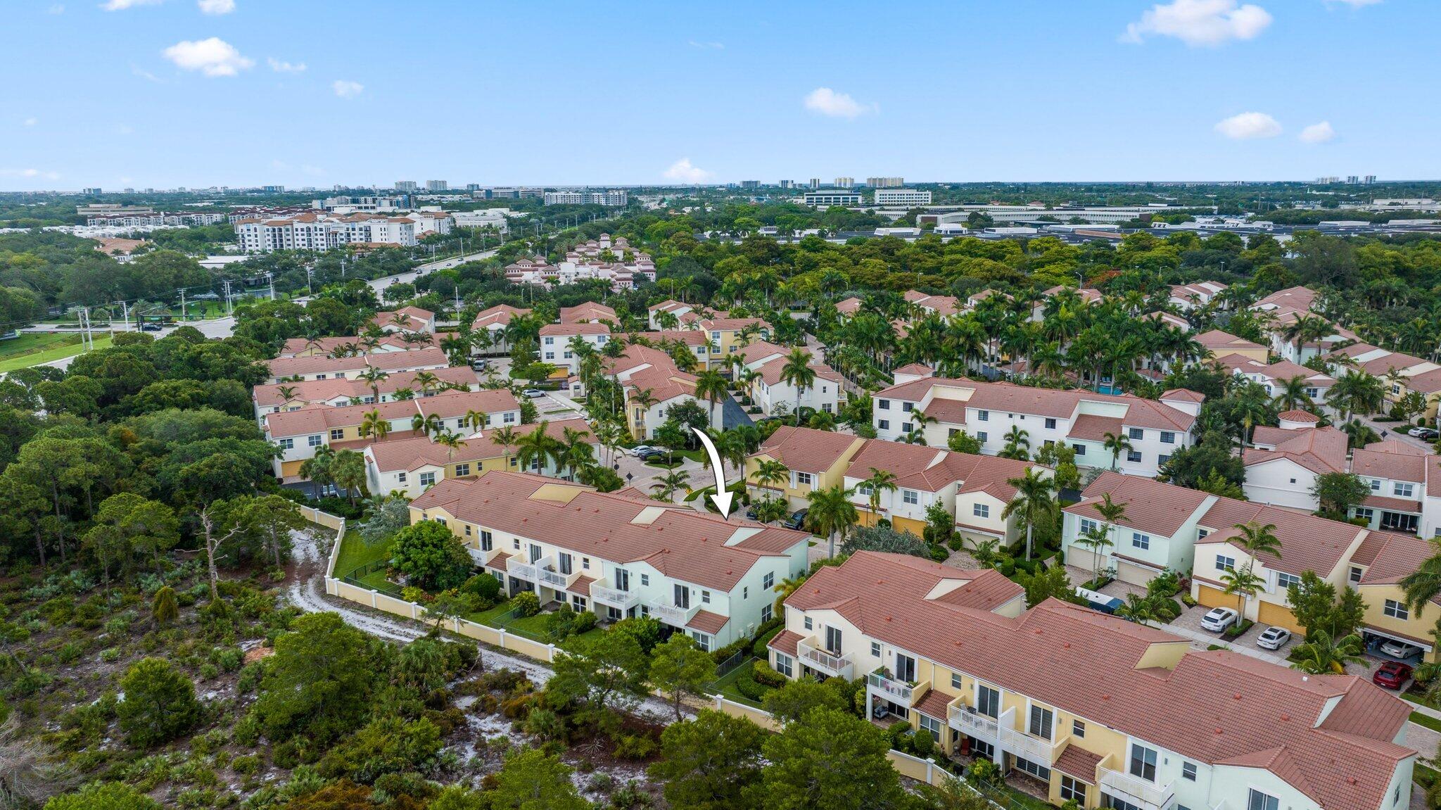CENTRA - Residential