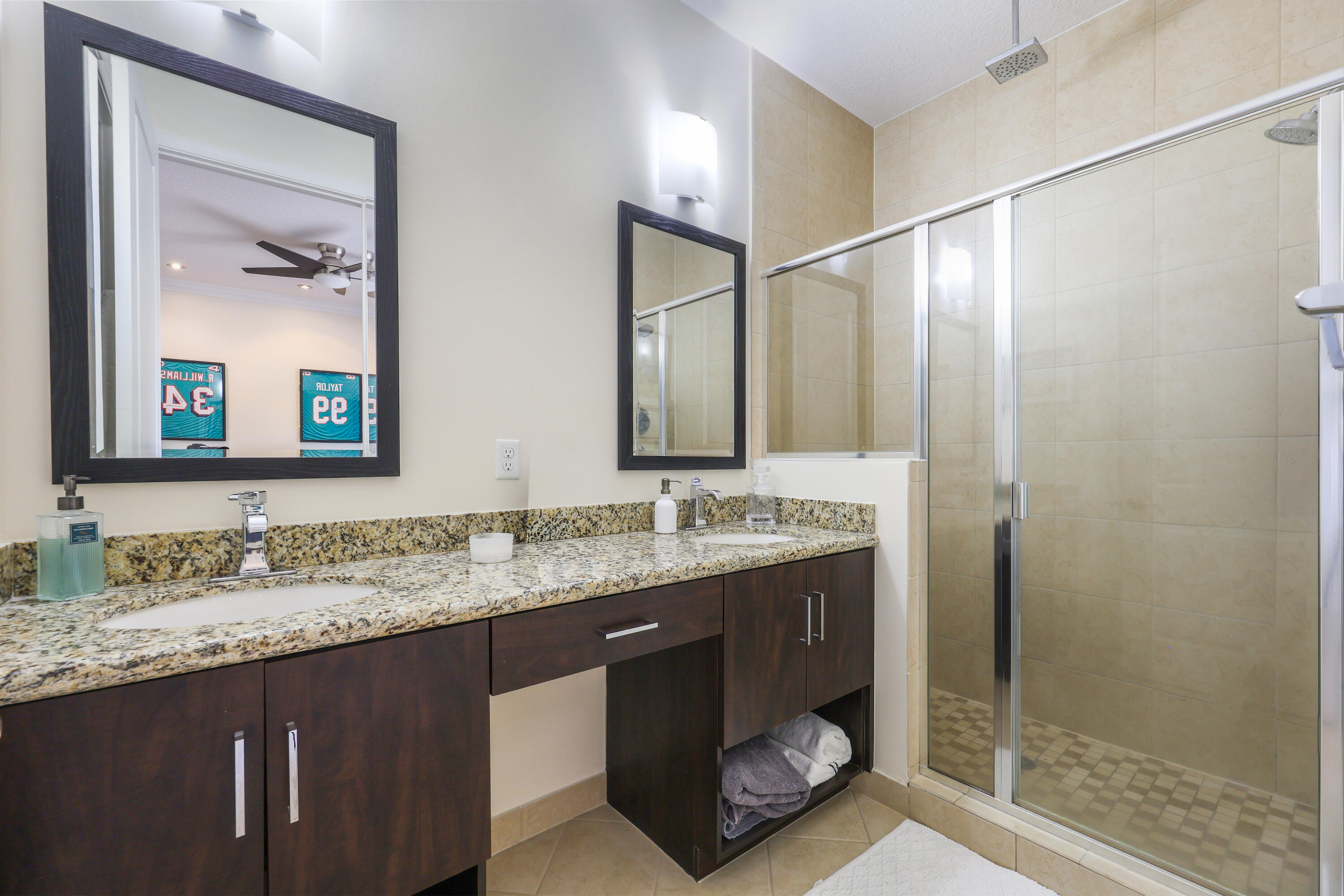 CENTRA - Residential
