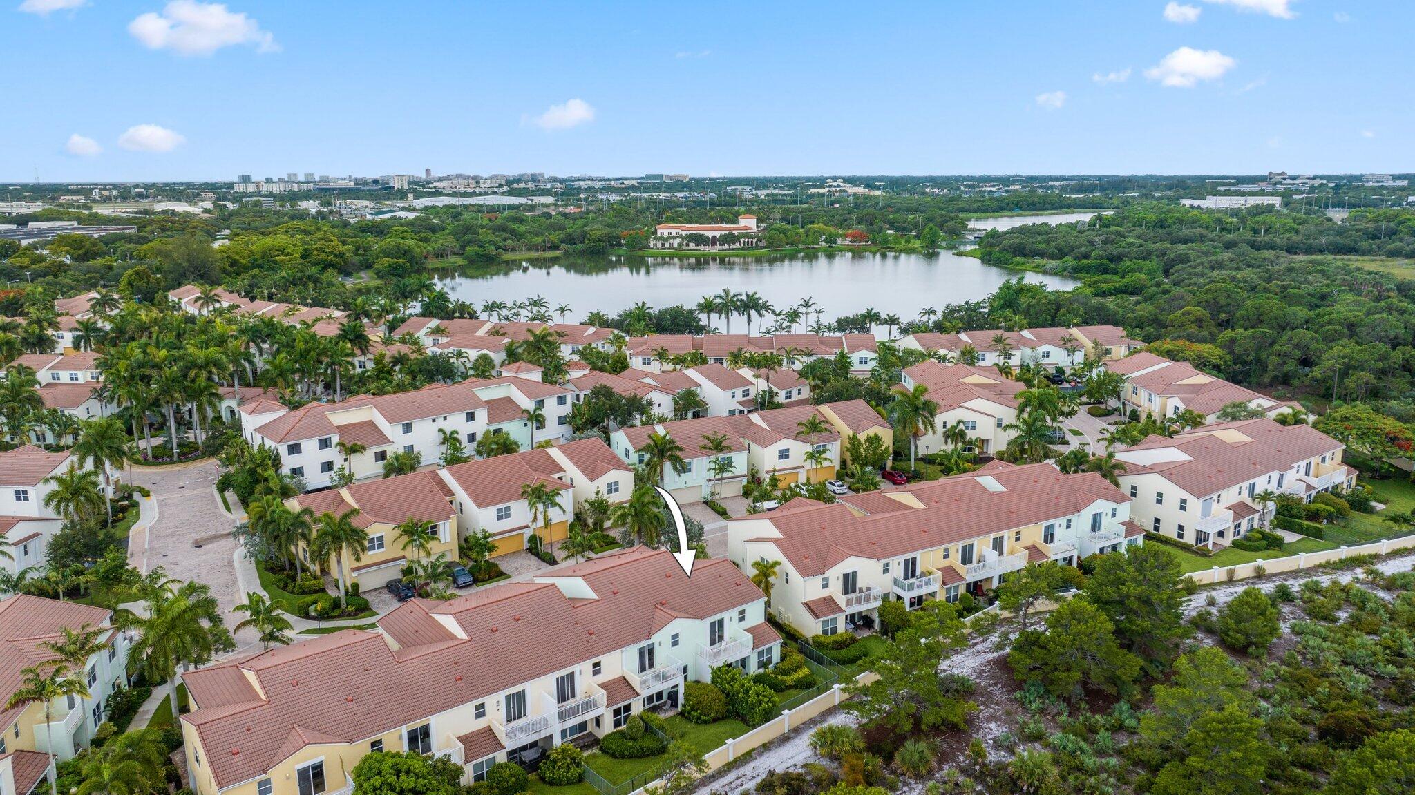 CENTRA - Residential