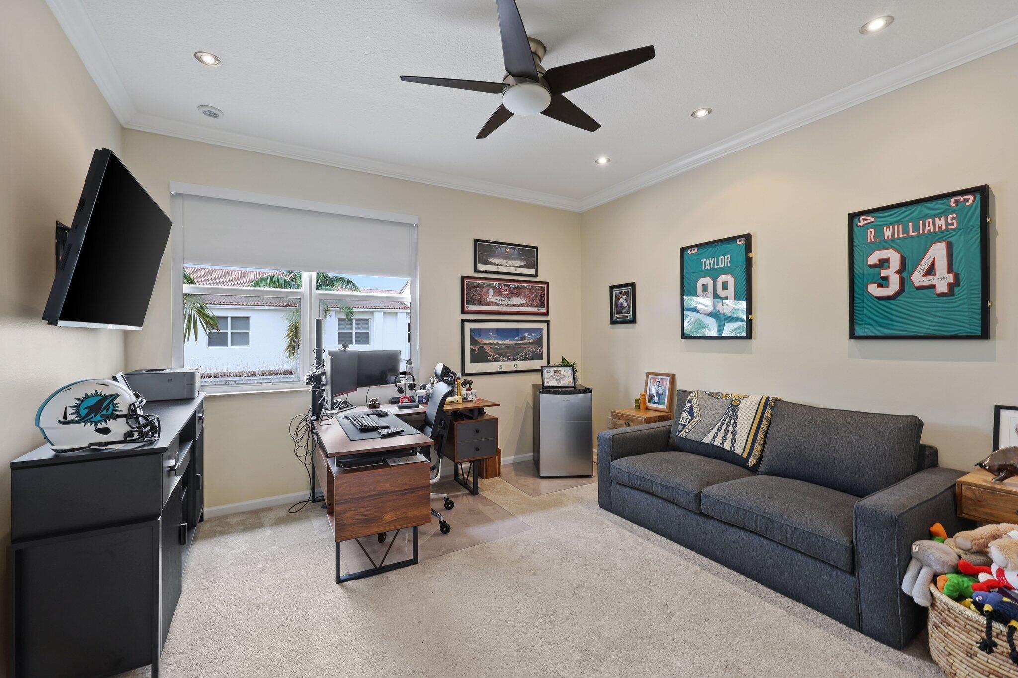 CENTRA - Residential