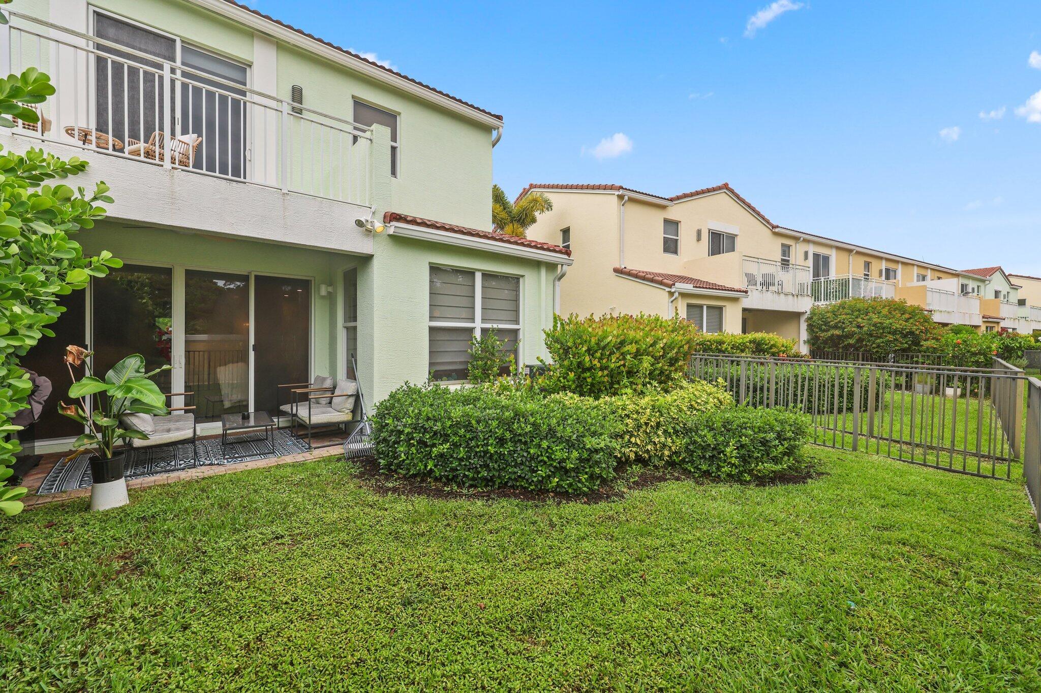 CENTRA - Residential