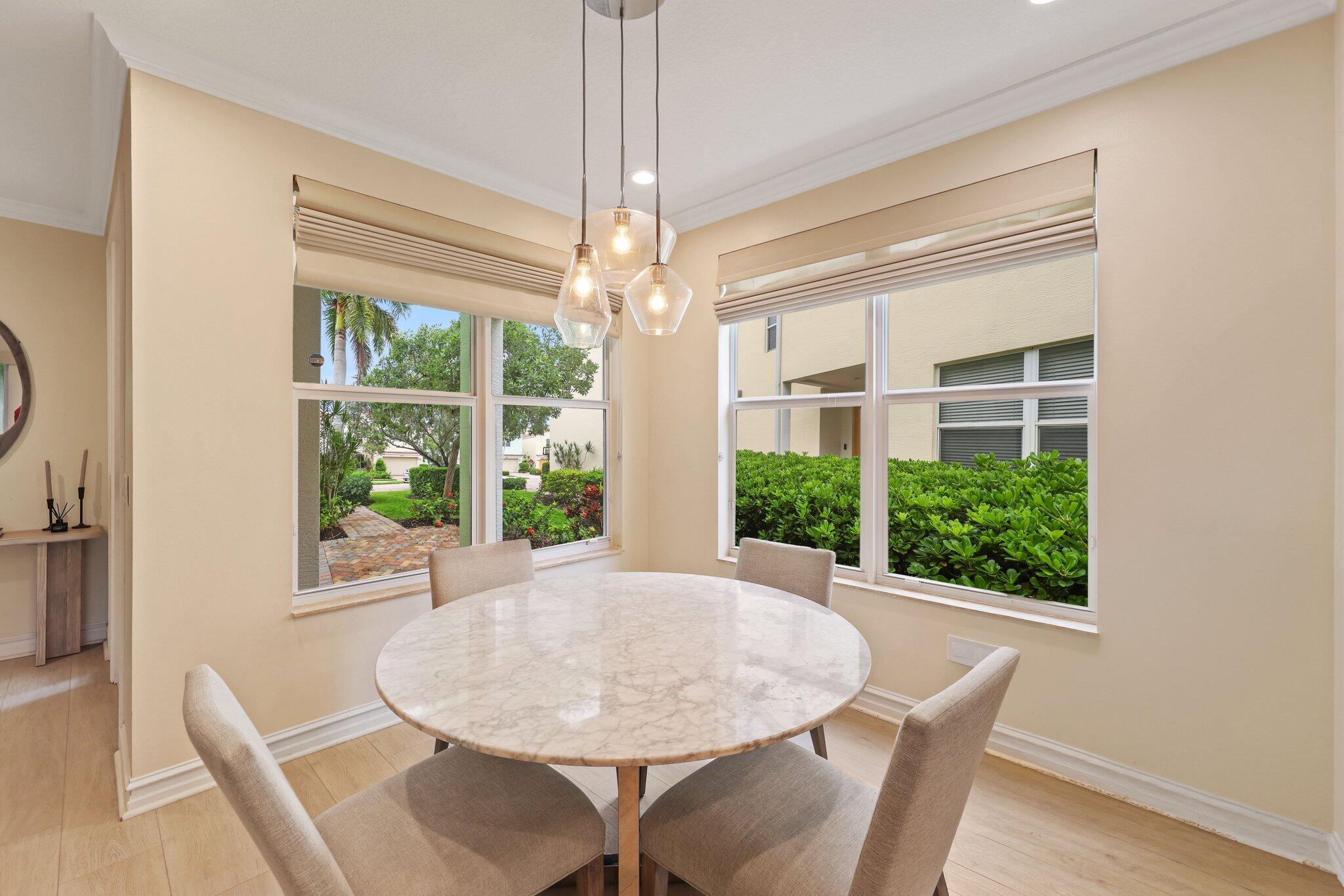 CENTRA - Residential