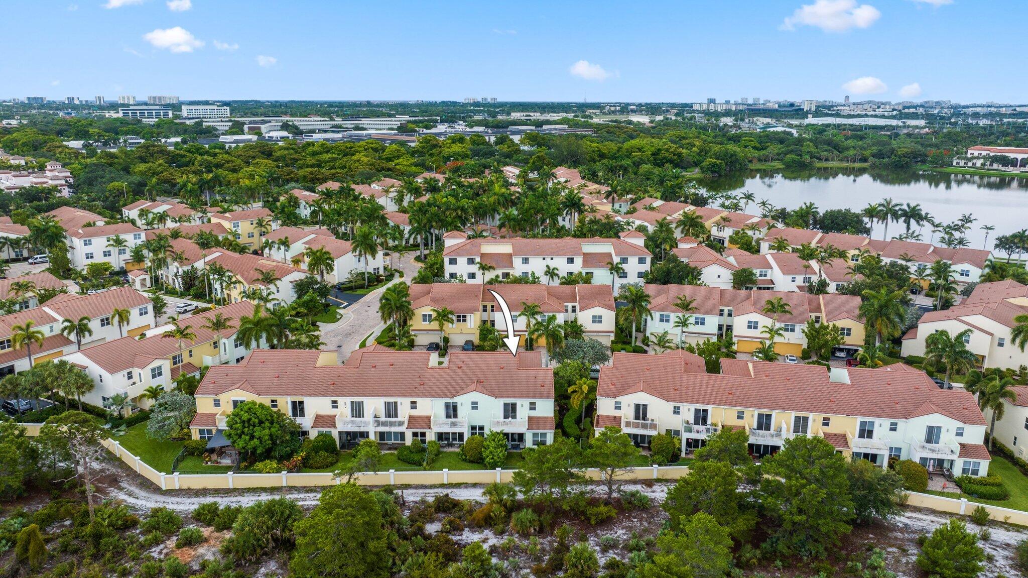CENTRA - Residential