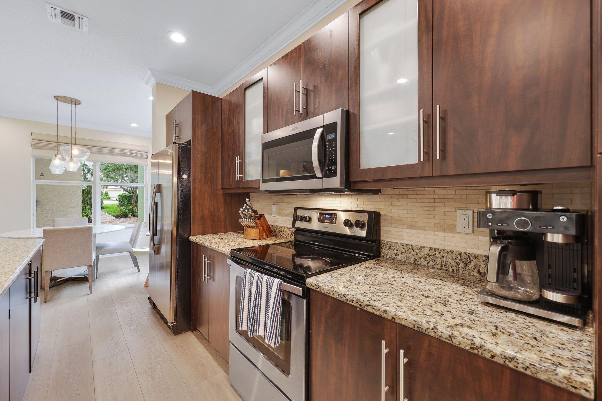 CENTRA - Residential