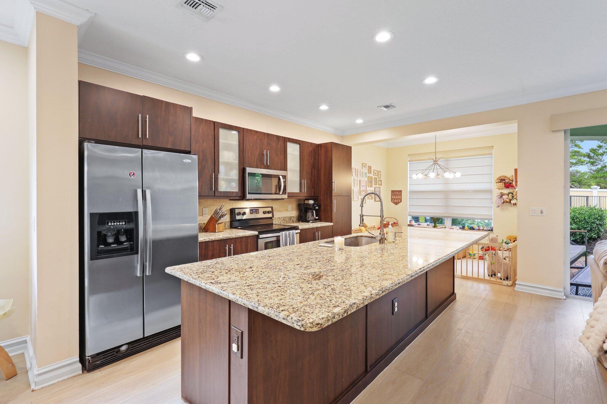 CENTRA - Residential