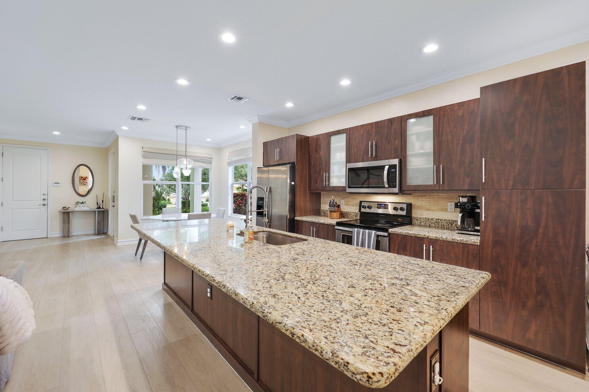 CENTRA - Residential
