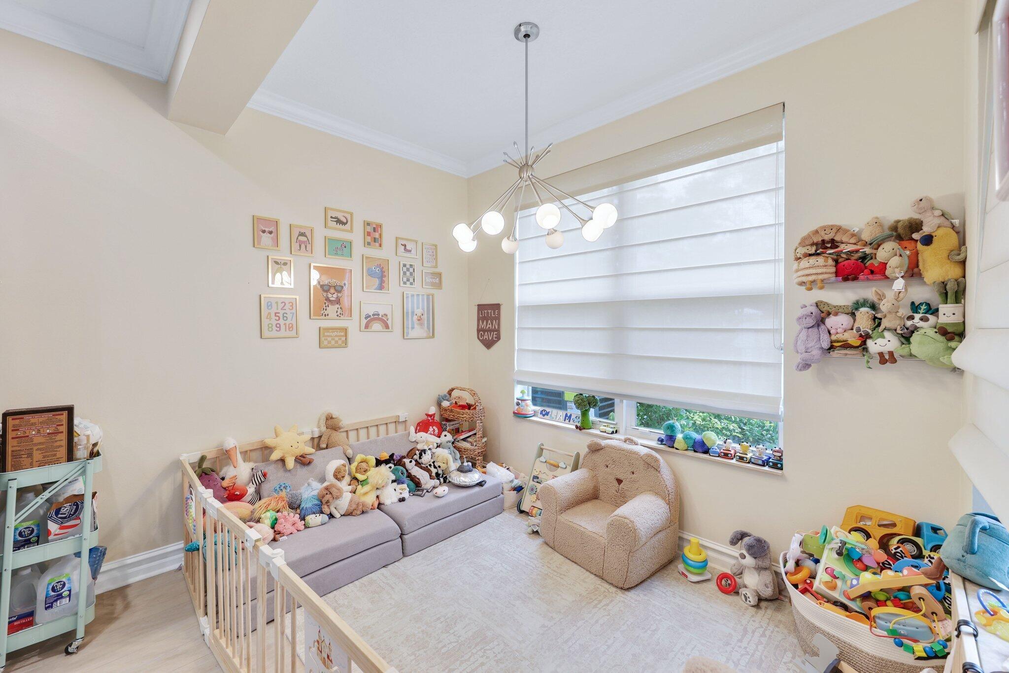 CENTRA - Residential