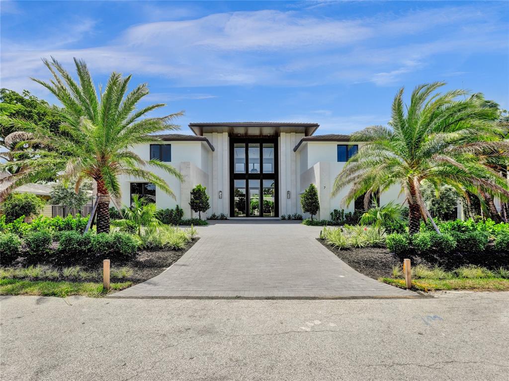 SEA RANCH LAKES - Residential