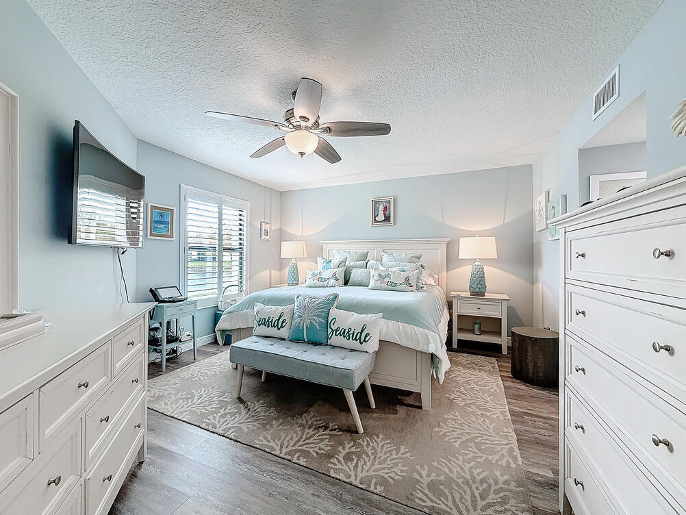 Montego Cove Condo A - Residential